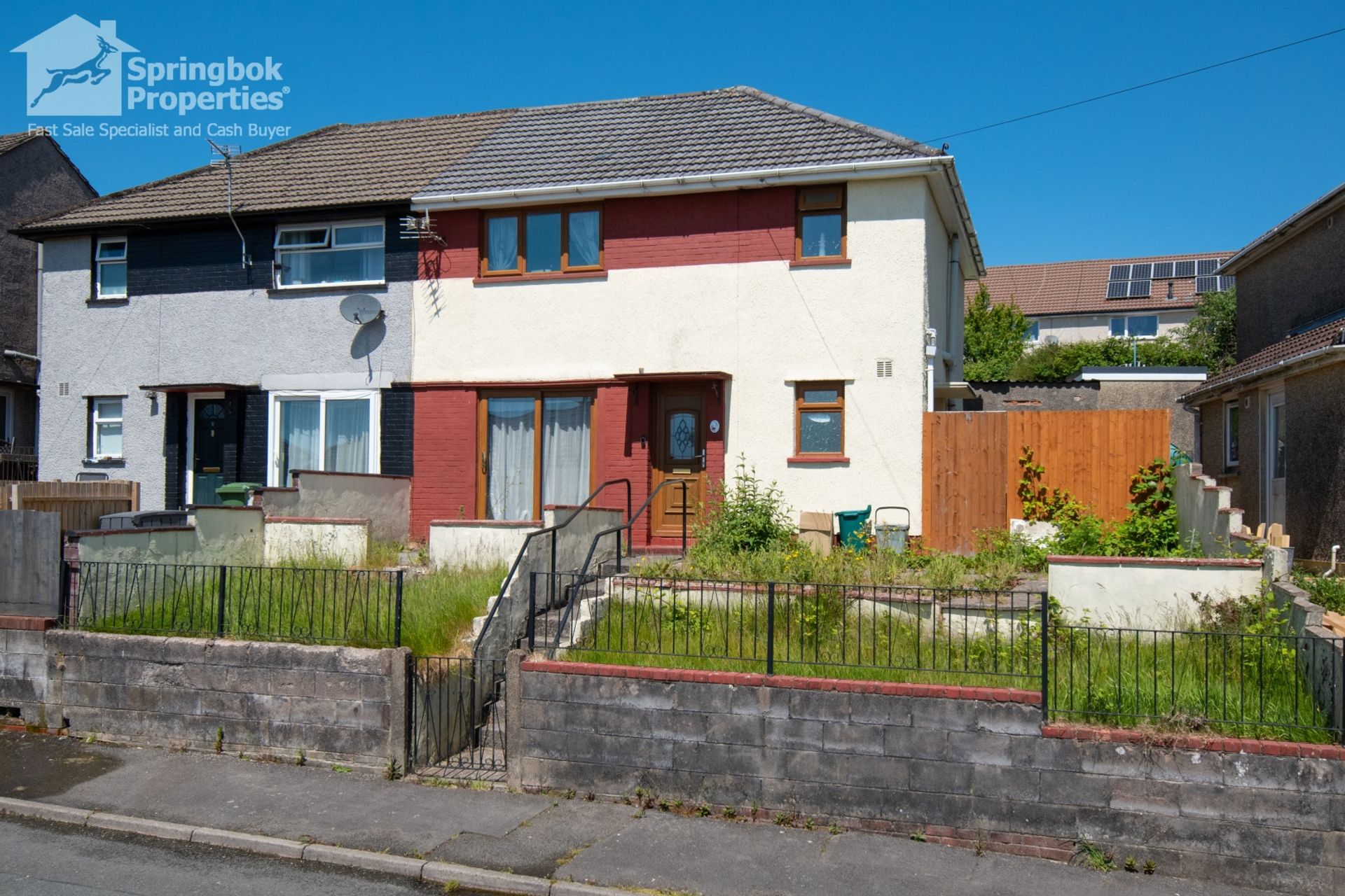 rumah dalam Gilfach Goch, Cymru 11845734