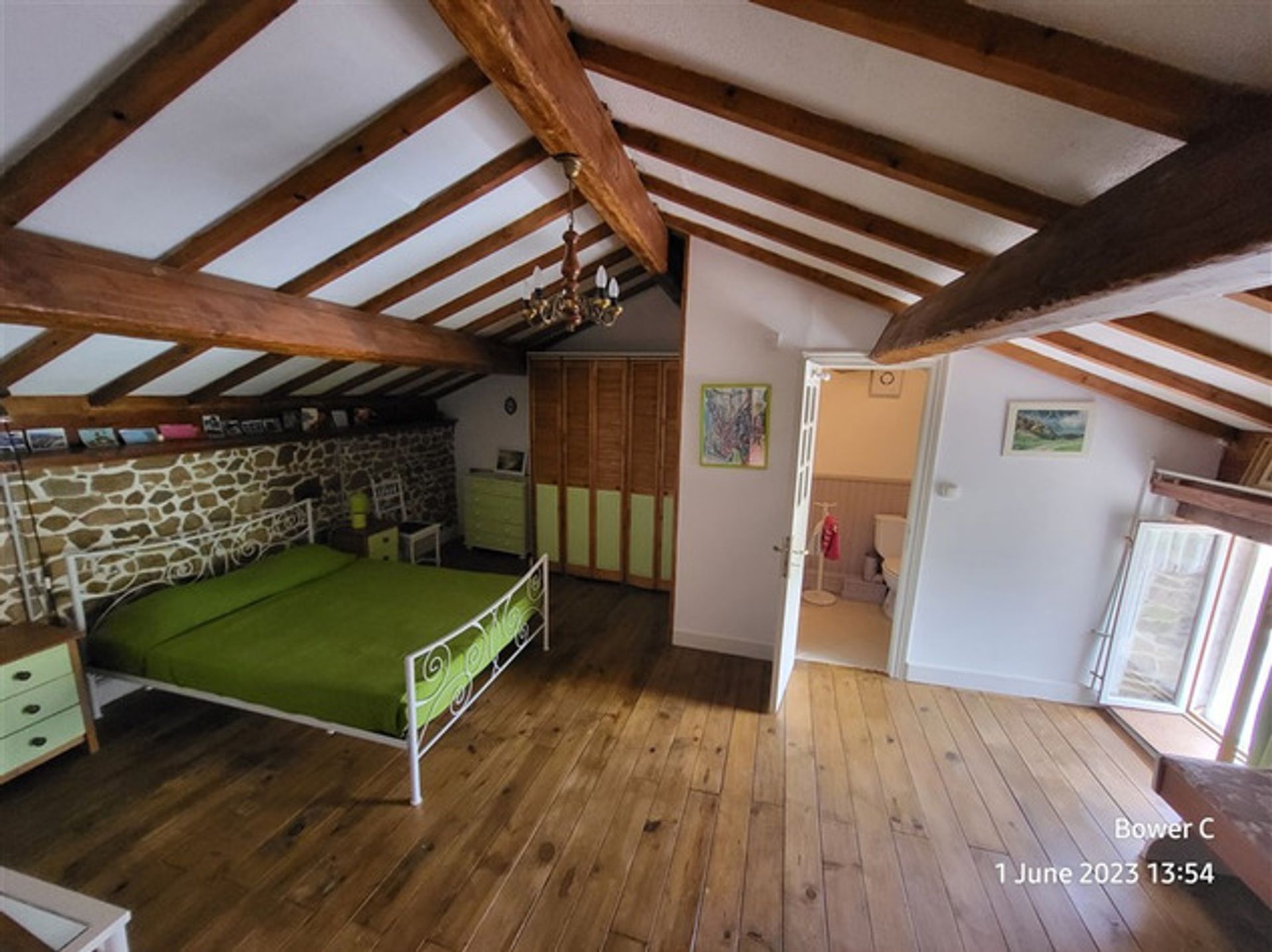 Huis in Val-d'Oire-et-Gartempe, Nouvelle-Aquitaine 11845878