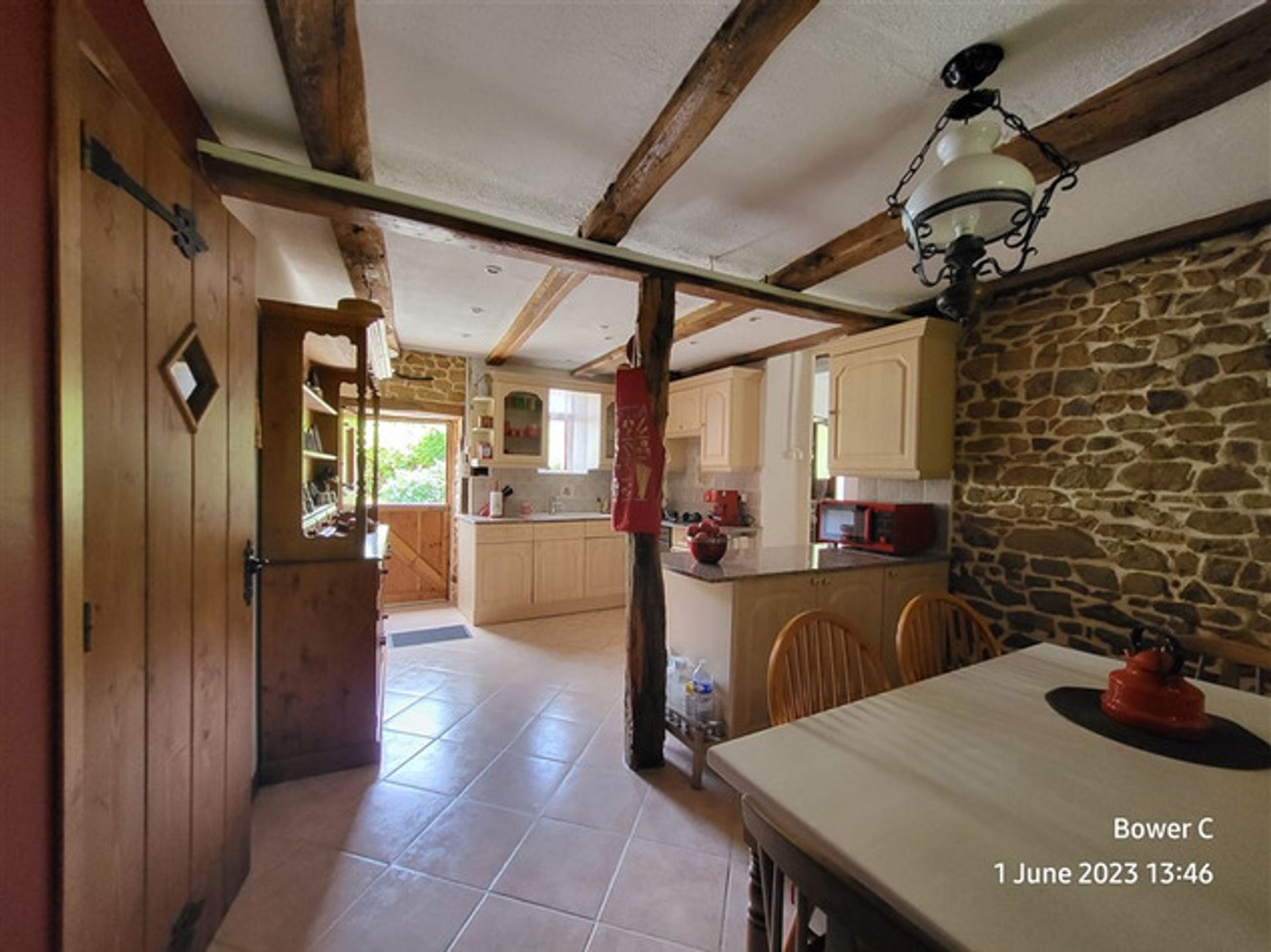 Huis in Val-d'Oire-et-Gartempe, Nouvelle-Aquitaine 11845878