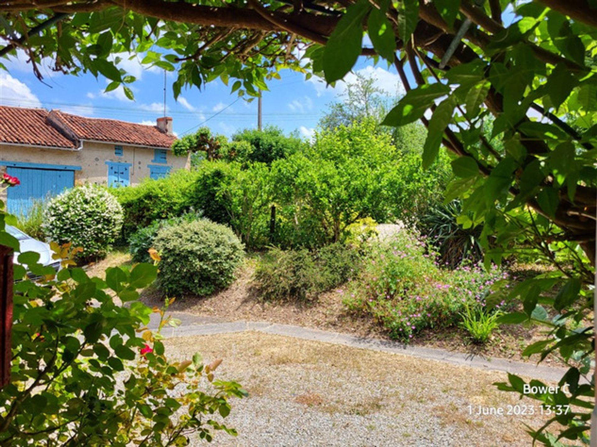 Huis in Val-d'Oire-et-Gartempe, Nouvelle-Aquitaine 11845878