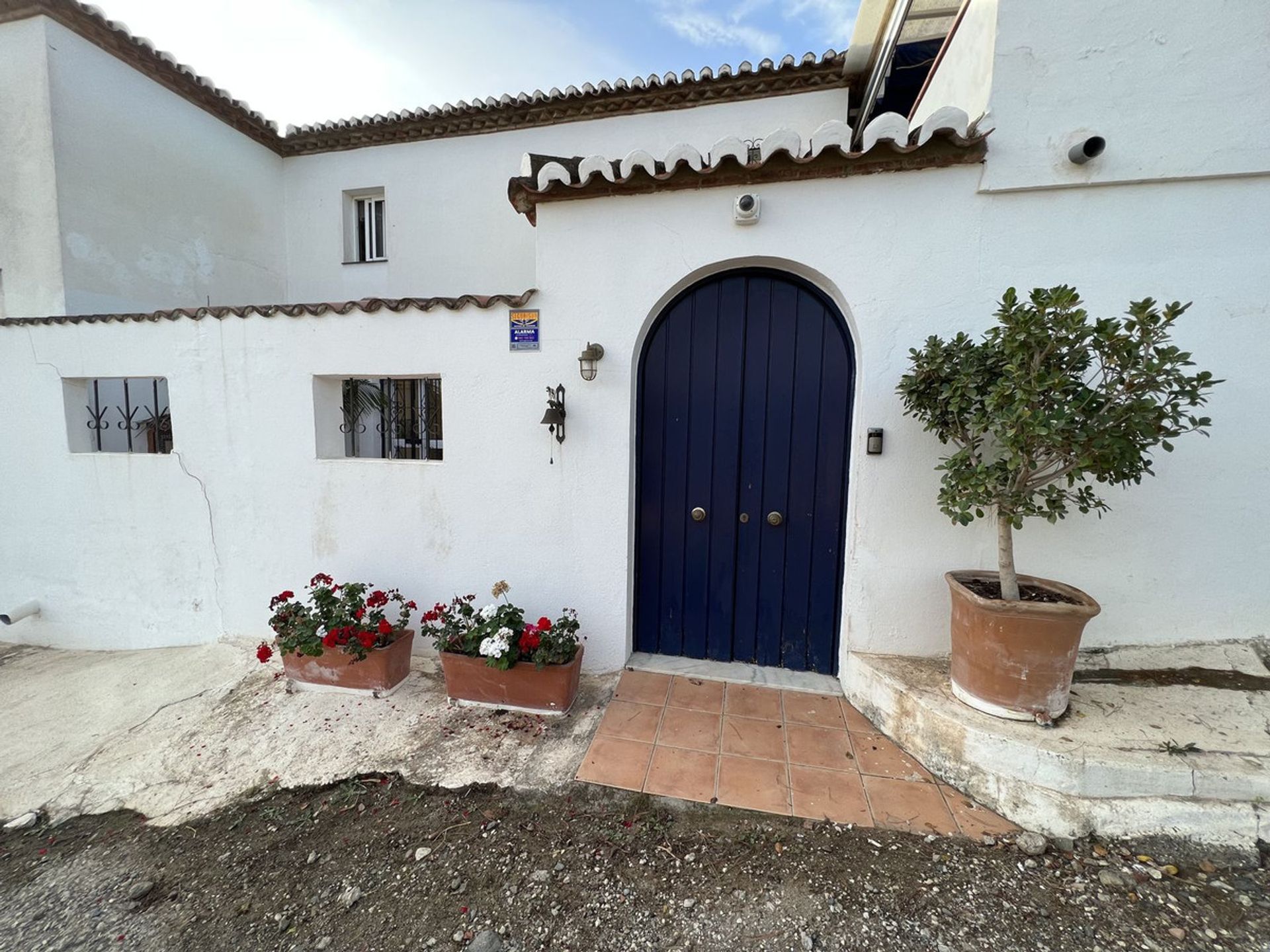 Huis in Estepona, Andalusia 11845883