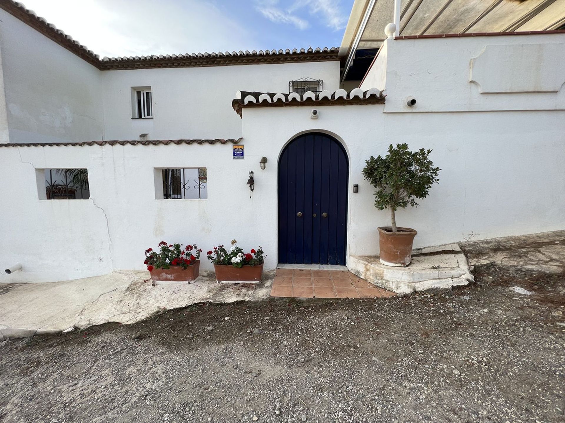 Huis in Estepona, Andalusia 11845883