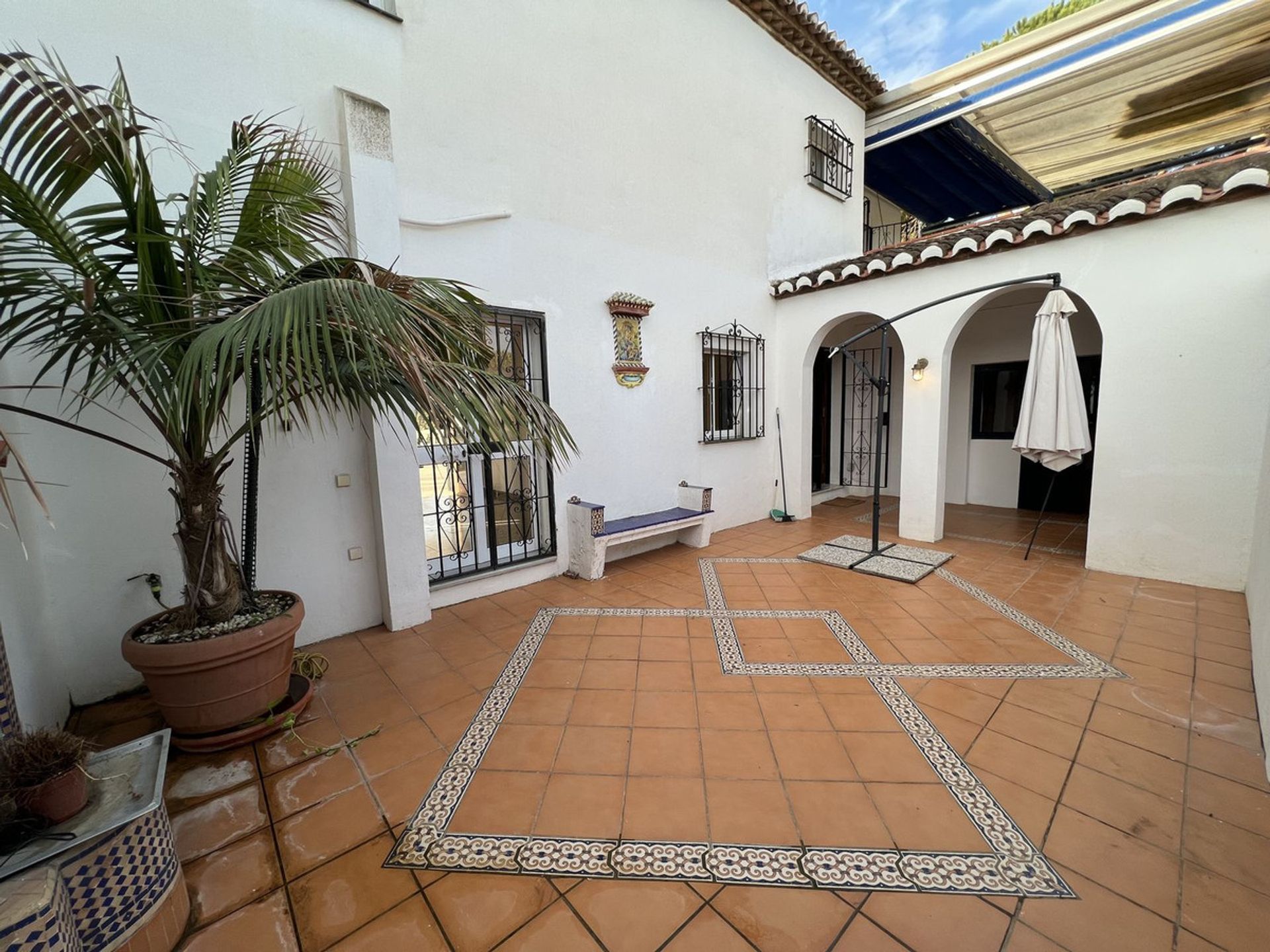 Huis in Estepona, Andalusia 11845883