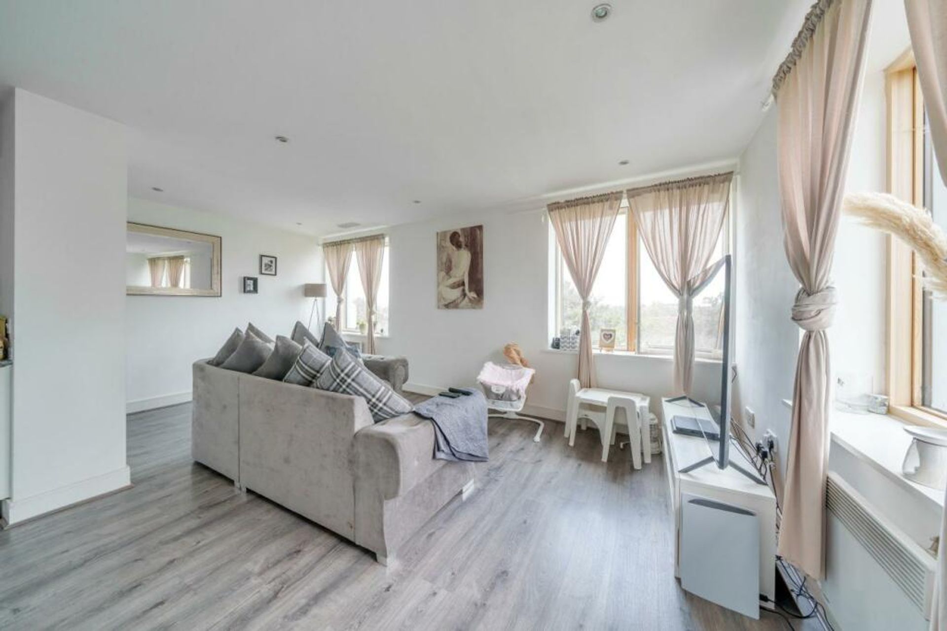 Condominio nel Beckenham, Bromley 11845923