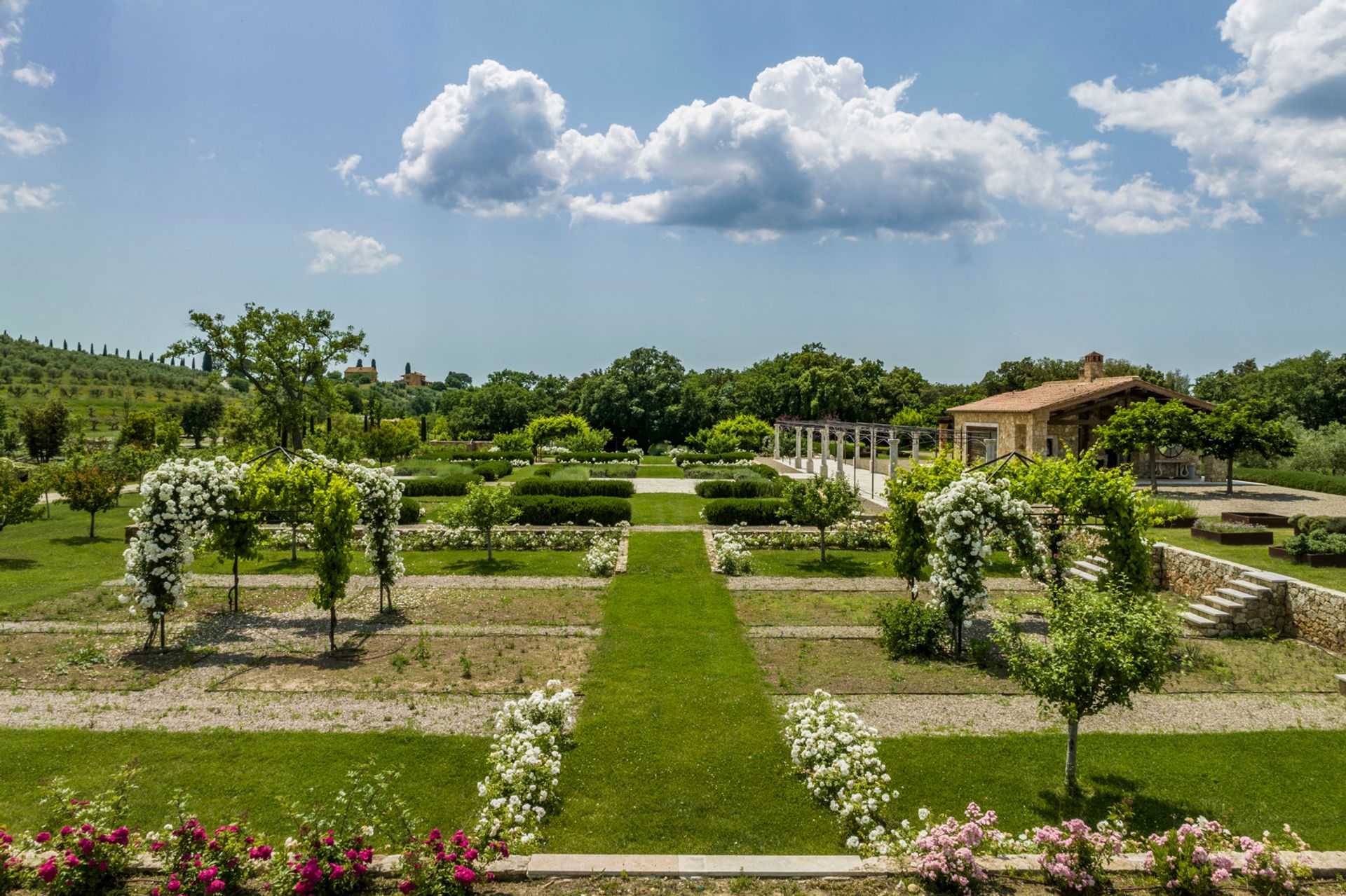 公寓 在 Massa Marittima, Tuscany 11846069