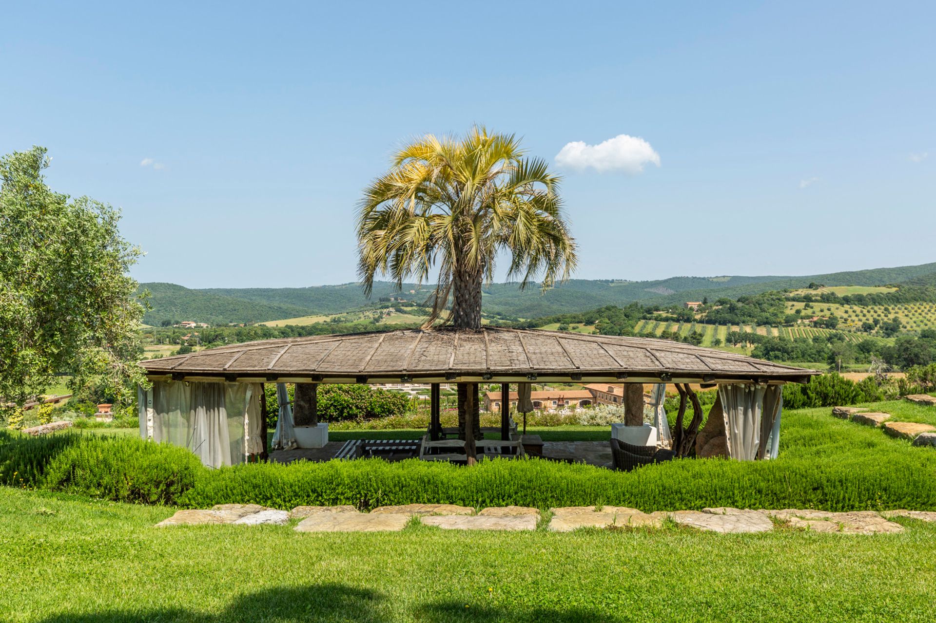 公寓 在 Massa Marittima, Tuscany 11846069