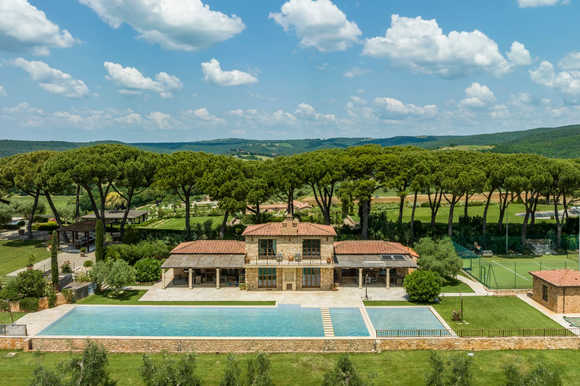 Житлова в Massa Marittima, Tuscany 11846069