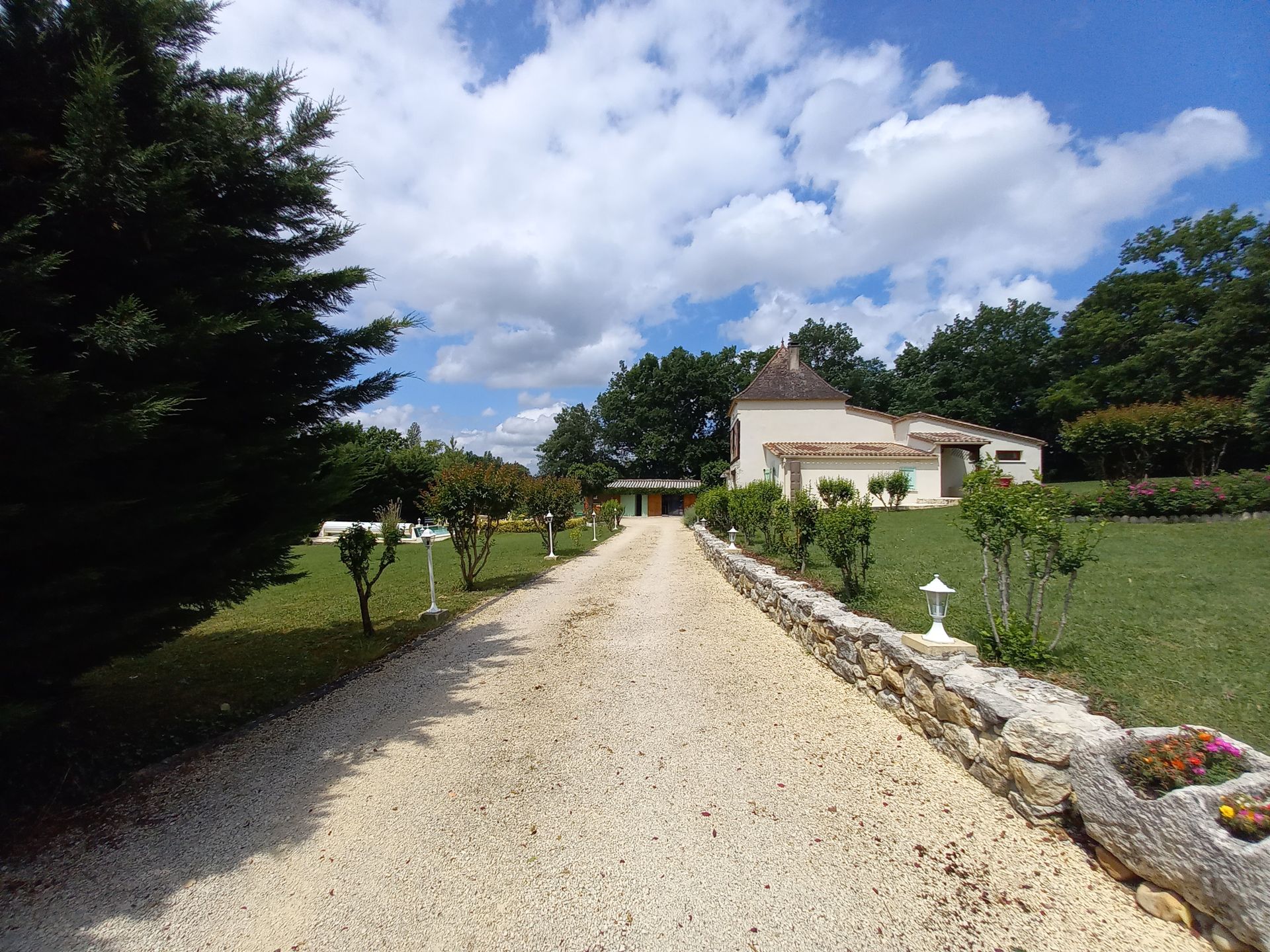 Haus im Cahuzac, Nouvelle-Aquitaine 11846093