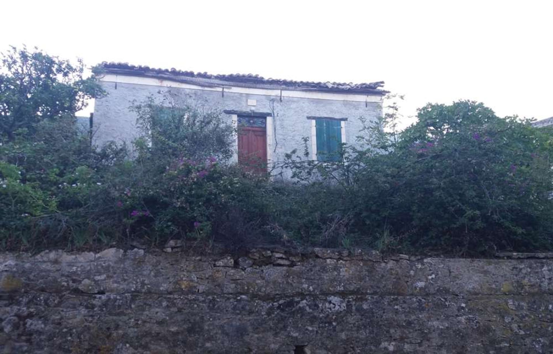 Huis in Gaitani, Ionië Nisia 11846209