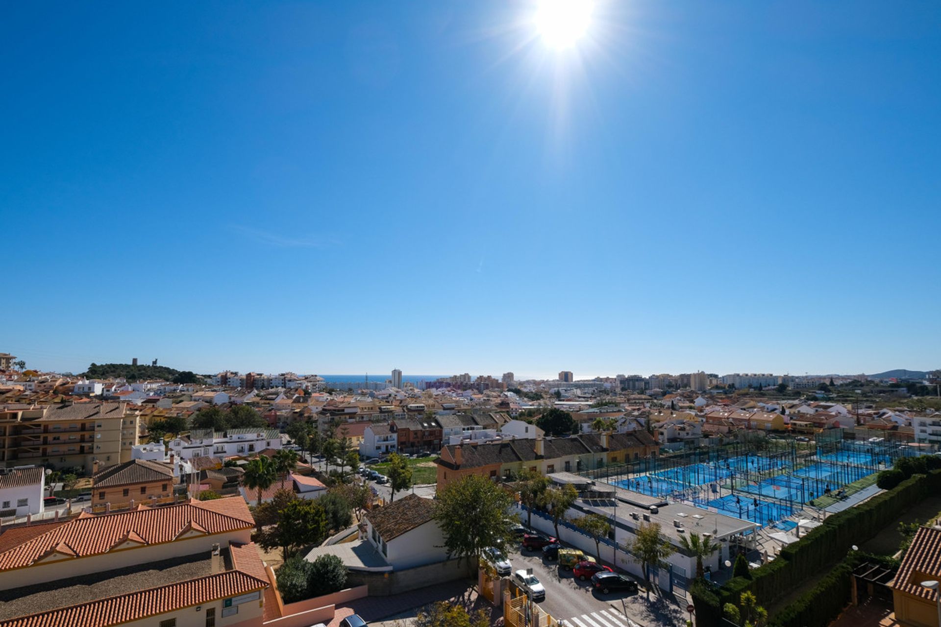 Condominium in Fuengirola, Andalusië 11846267