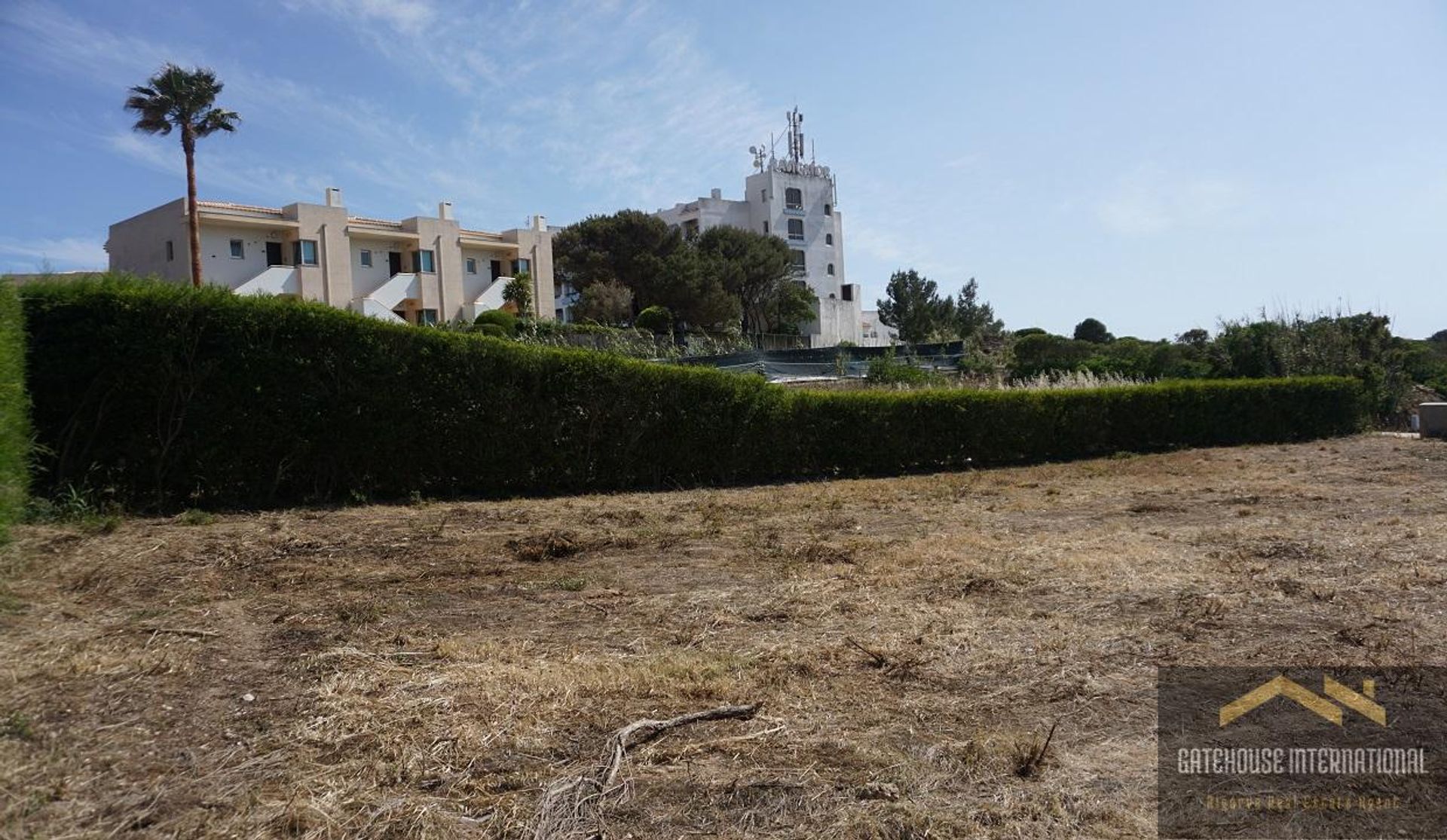 土地 在 Sagres, 法魯 11846279