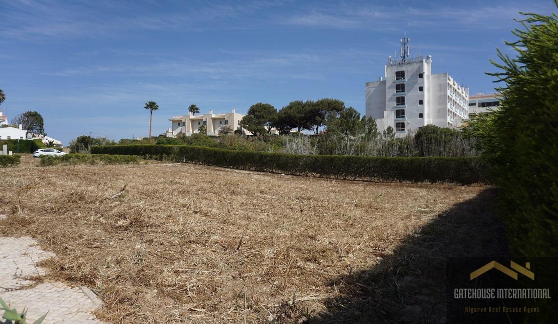 Land i Sagres, Faro 11846282