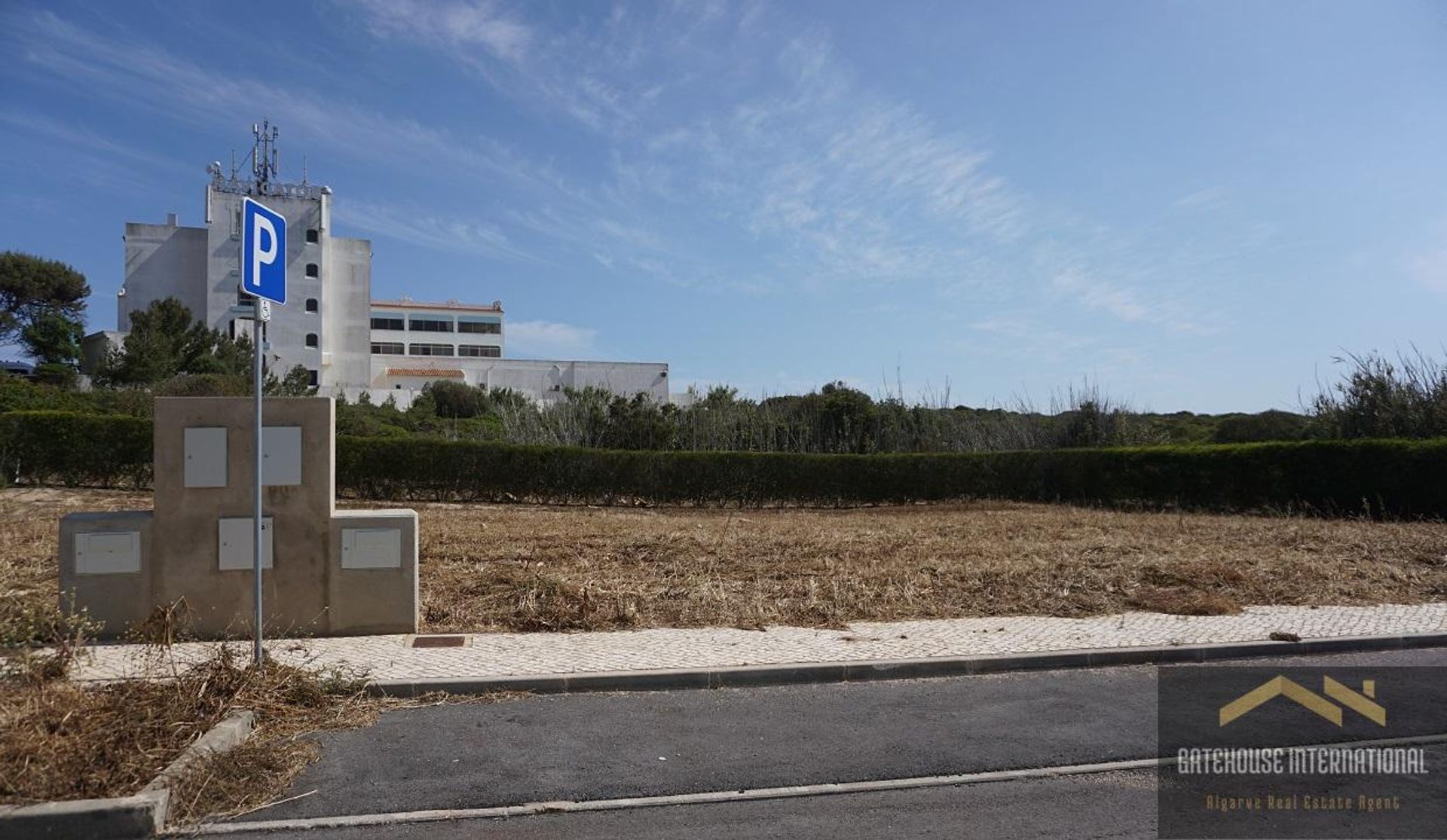 Γη σε Sagres, Faro 11846282