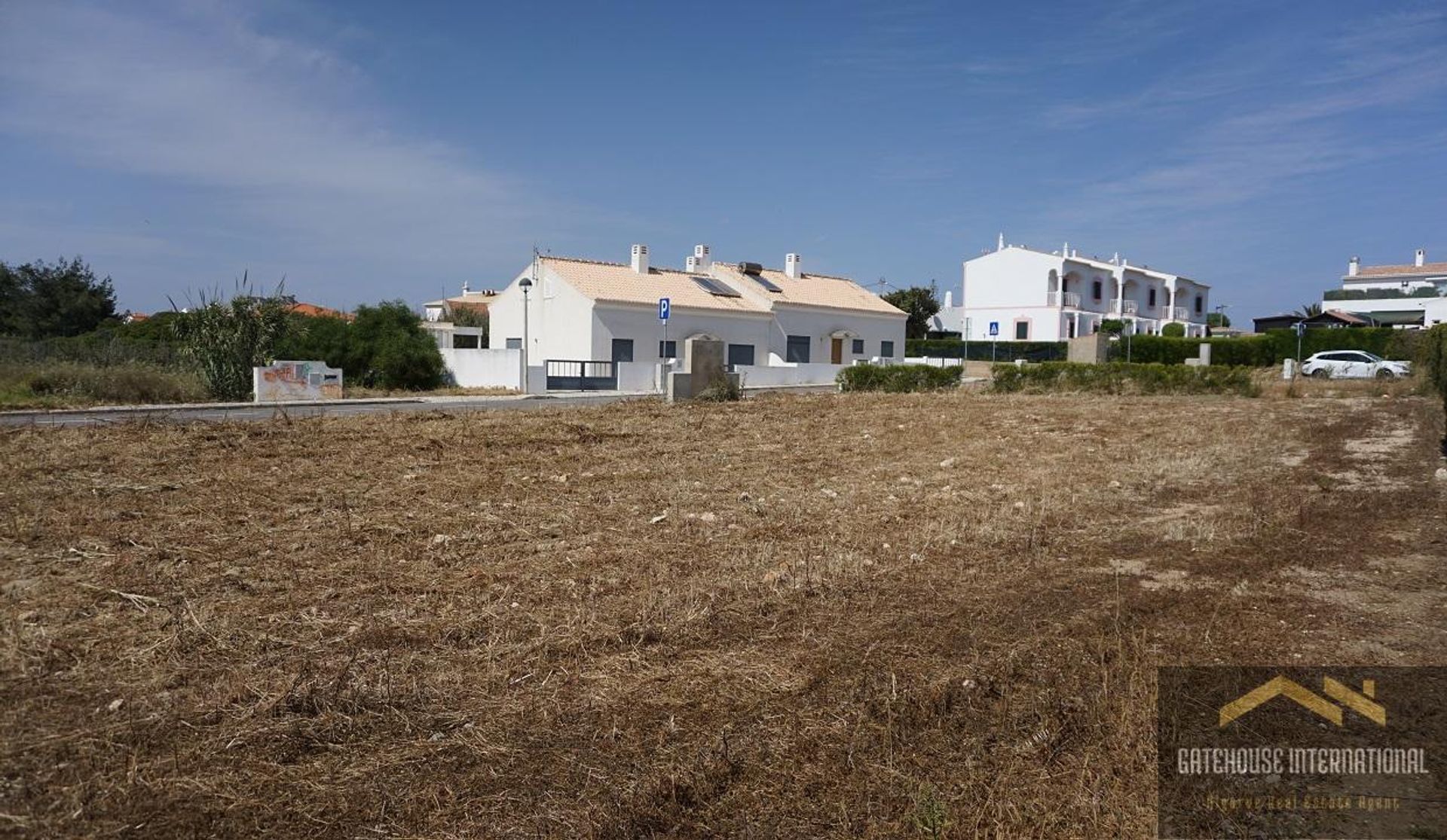 Land i Sagres, Faro 11846282