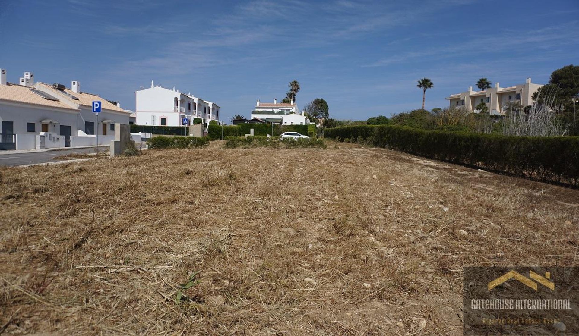 土地 在 Sagres, 法魯 11846282