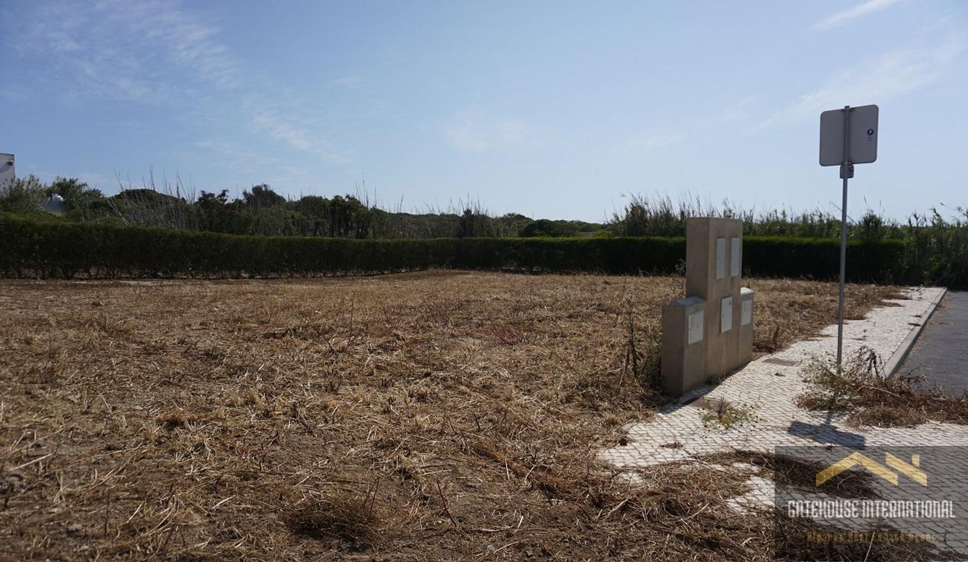 土地 在 Sagres, 法魯 11846282