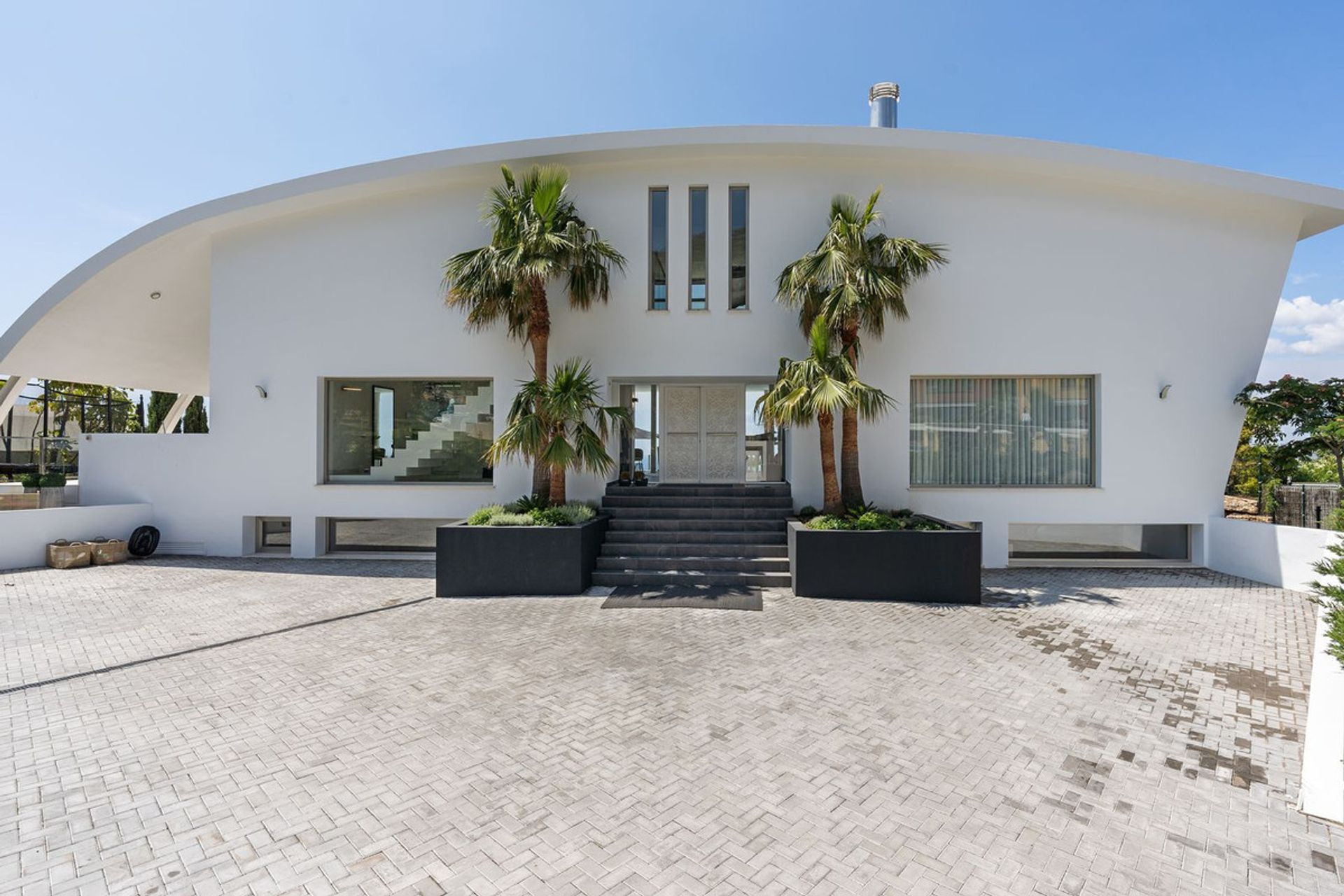 Haus im Benalmadena, Andalusia 11846285