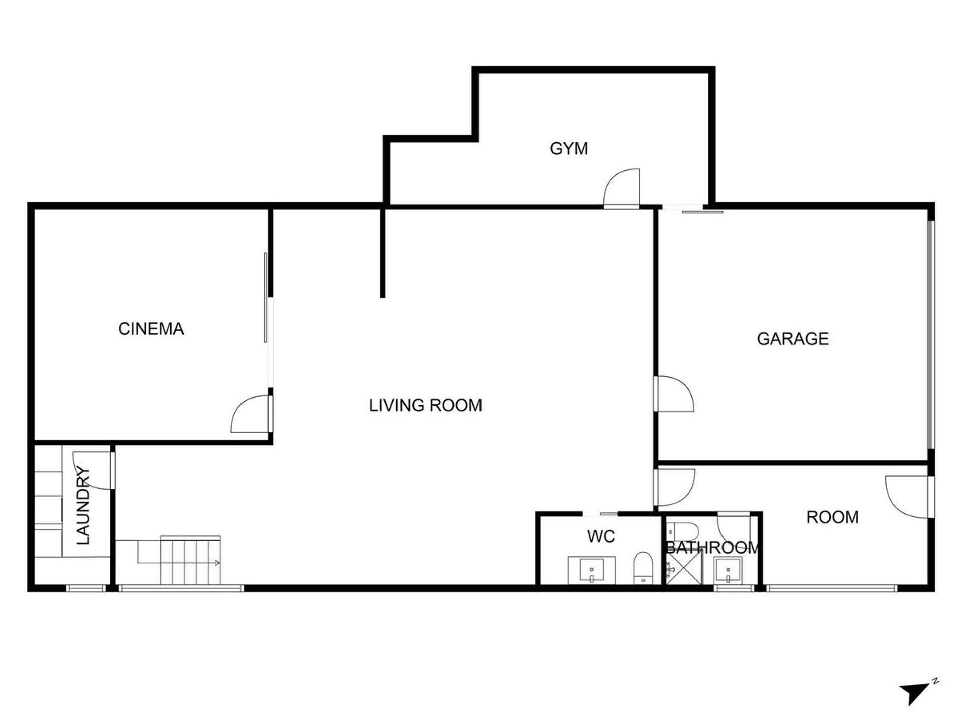 Hus i Benalmádena, Andalucía 11846285