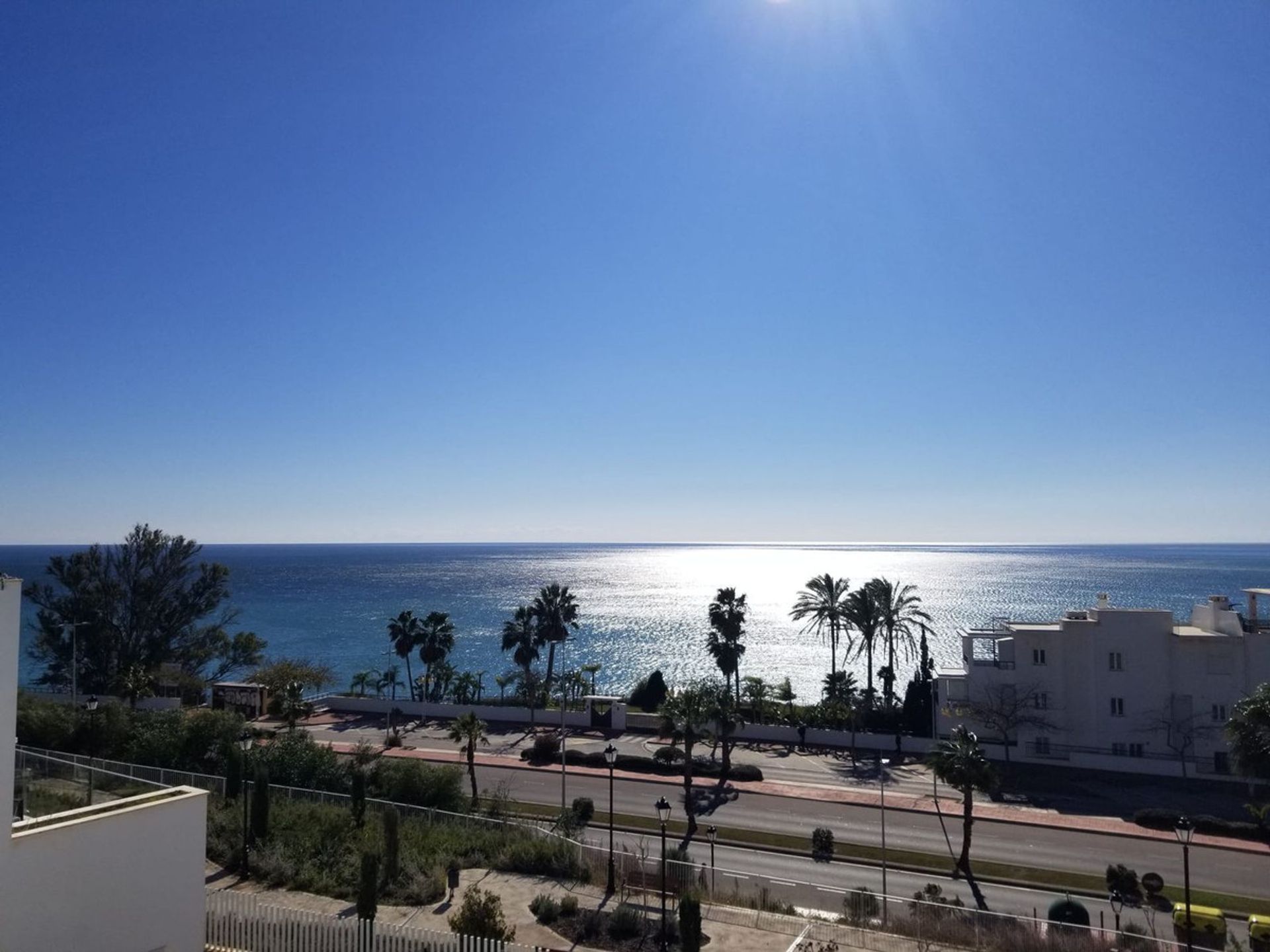 קוֹנדוֹמִינִיוֹן ב Benalmádena, Andalucía 11846292