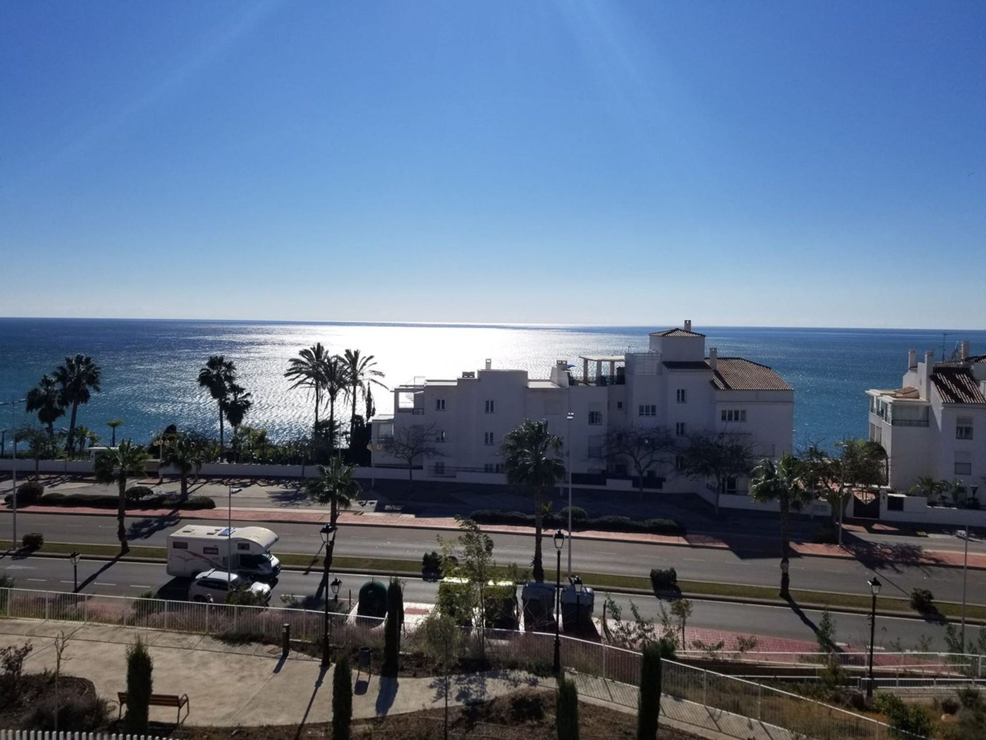 קוֹנדוֹמִינִיוֹן ב Benalmádena, Andalucía 11846292