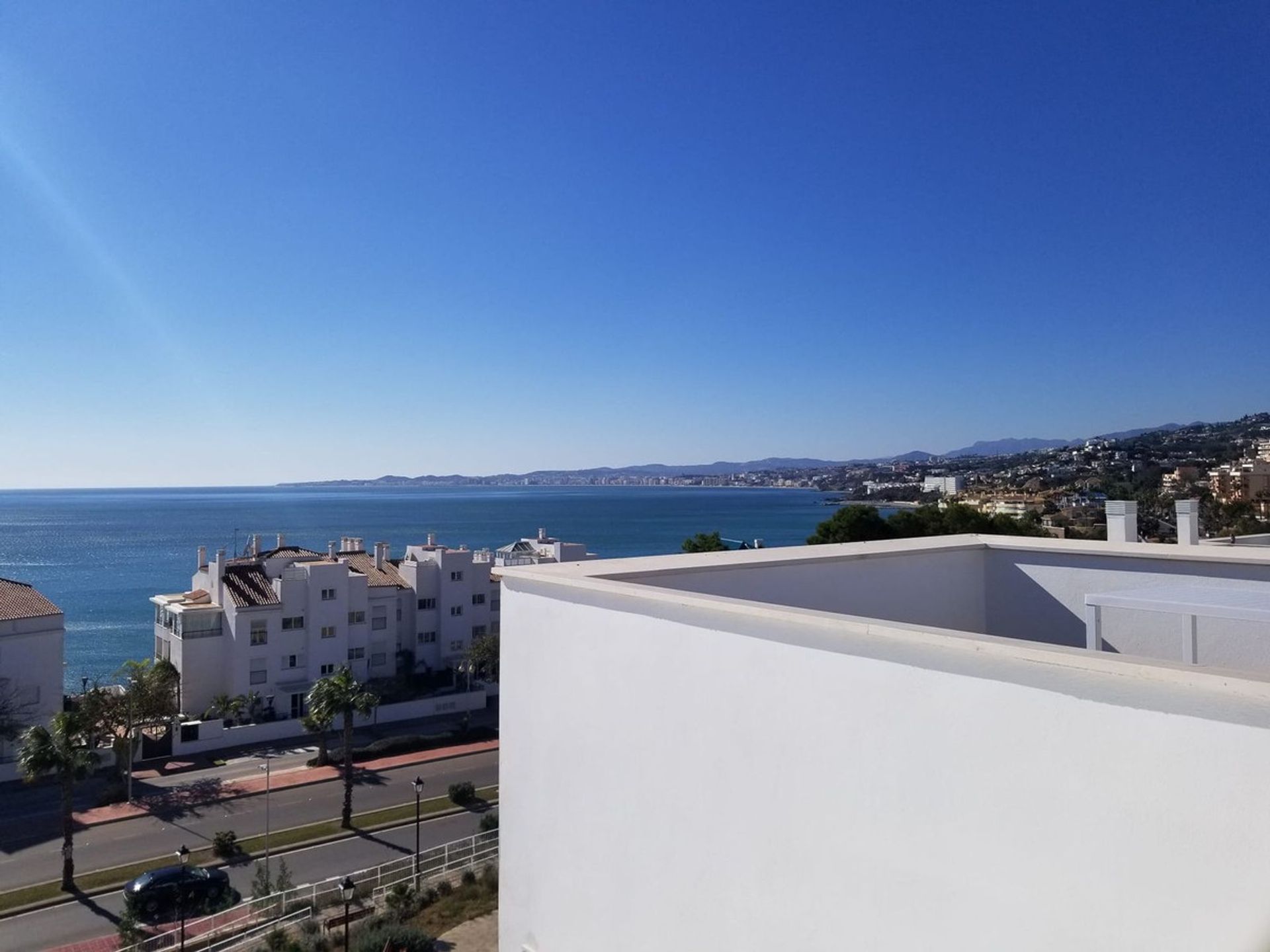 קוֹנדוֹמִינִיוֹן ב Benalmádena, Andalucía 11846292