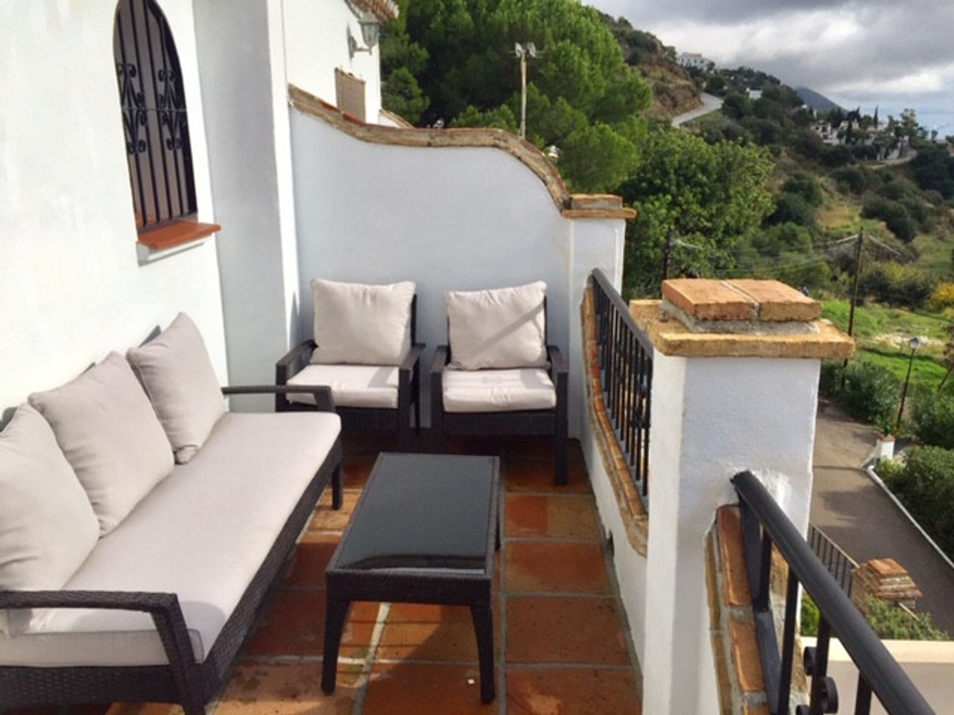 casa no Mijas, Andalusia 11846293