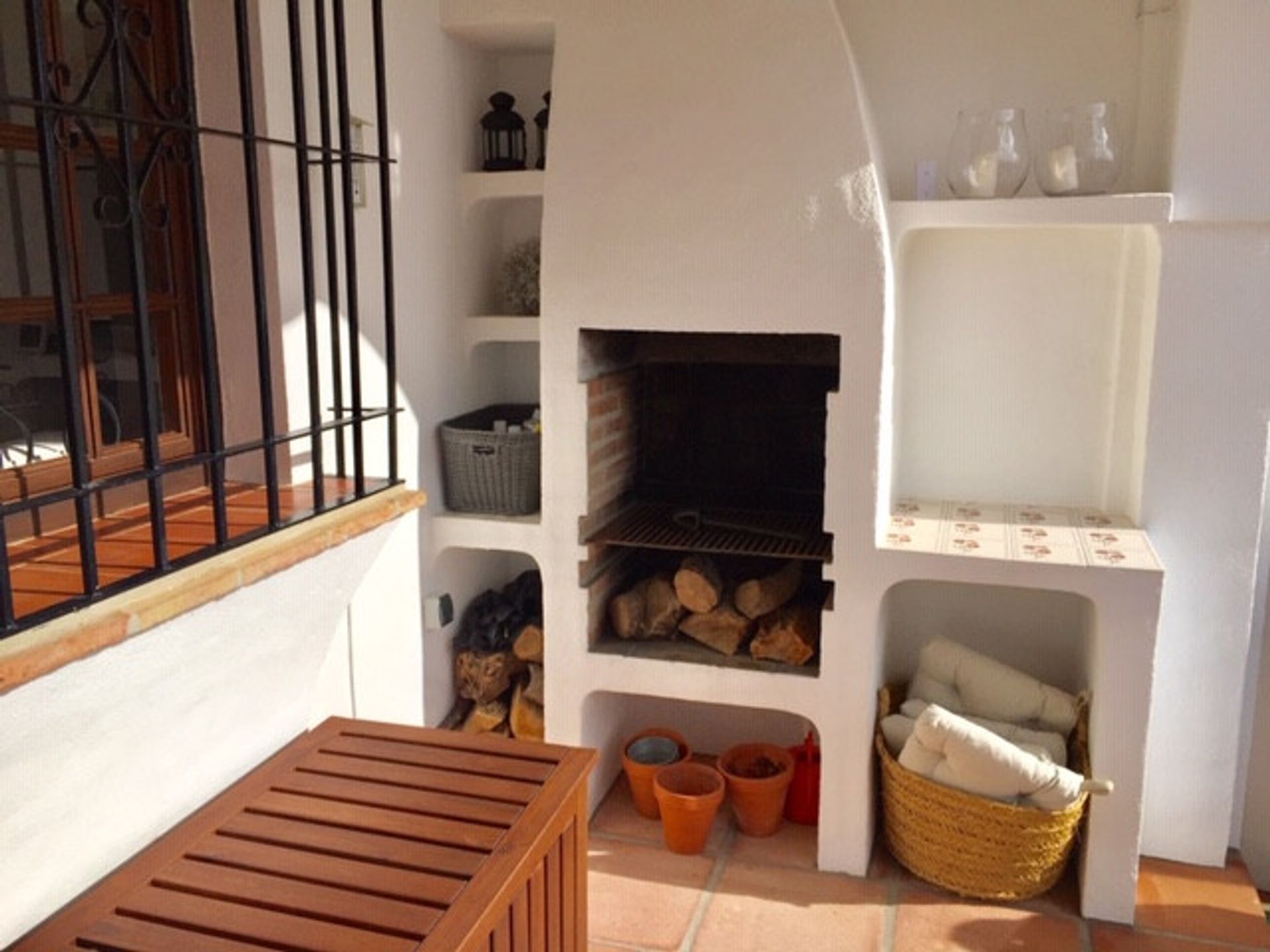 casa no Mijas, Andalusia 11846293