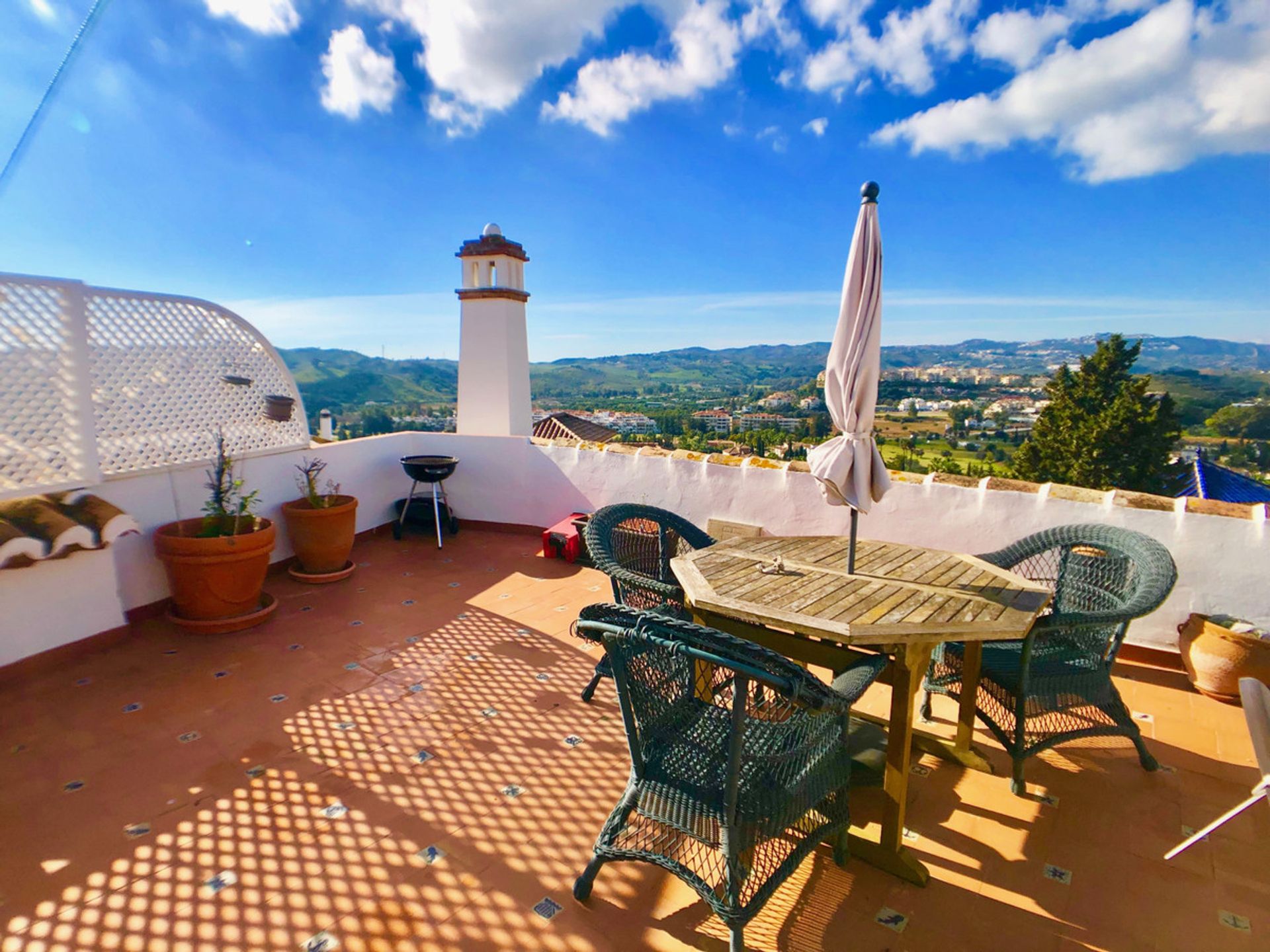 House in Mijas, Andalusia 11846297