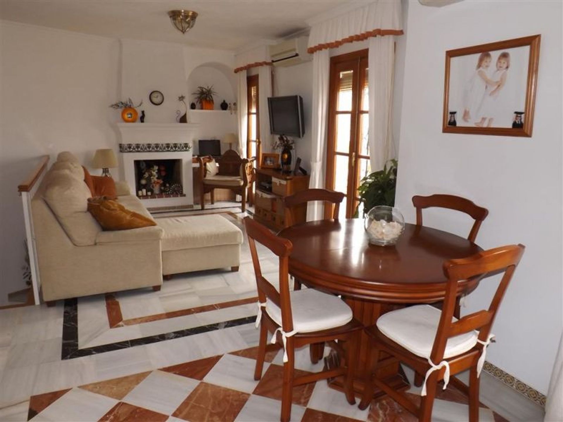 House in Mijas, Andalusia 11846297