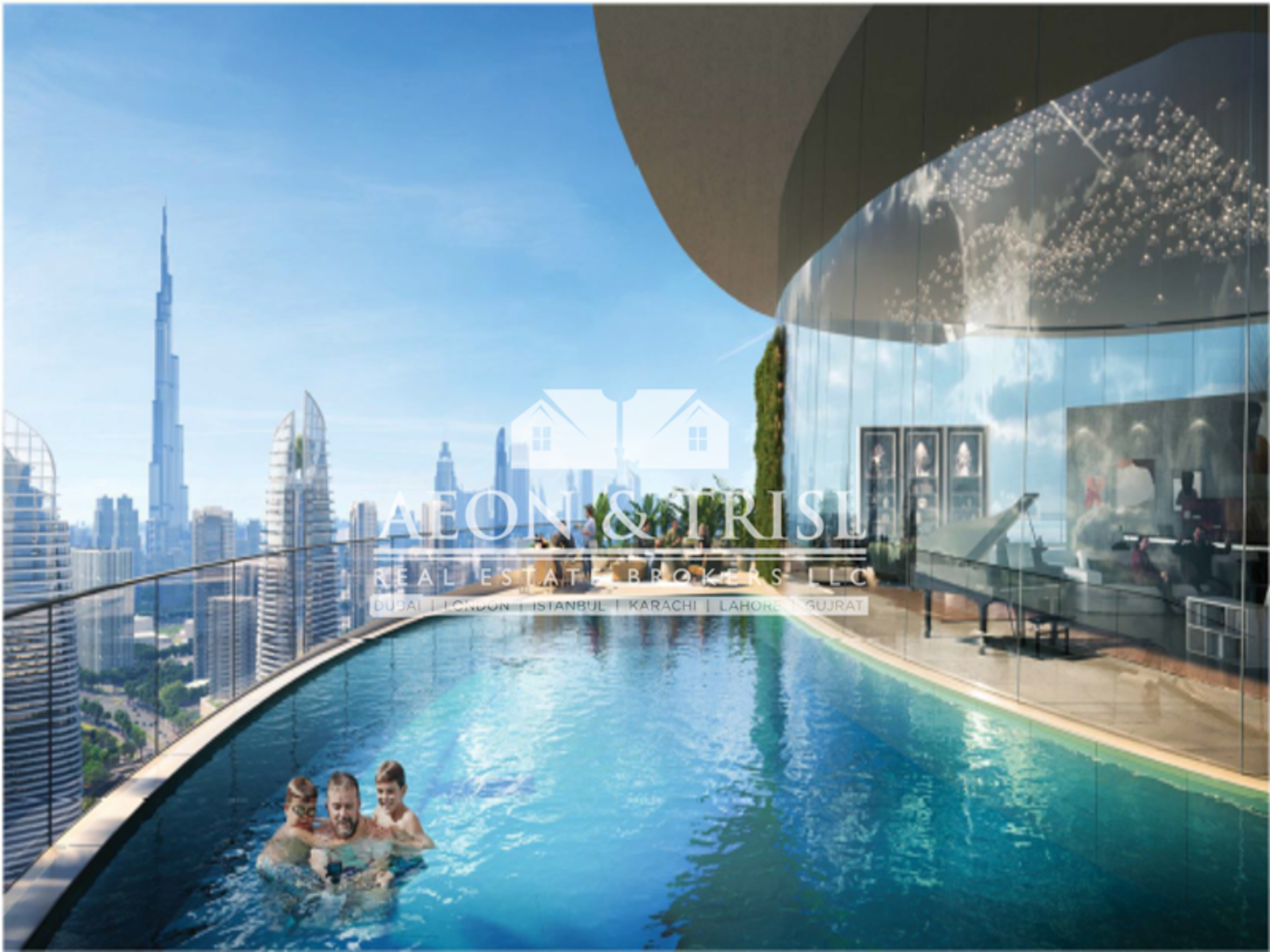 Condominio nel Madinat Zayid, Abu Zaby 11846300