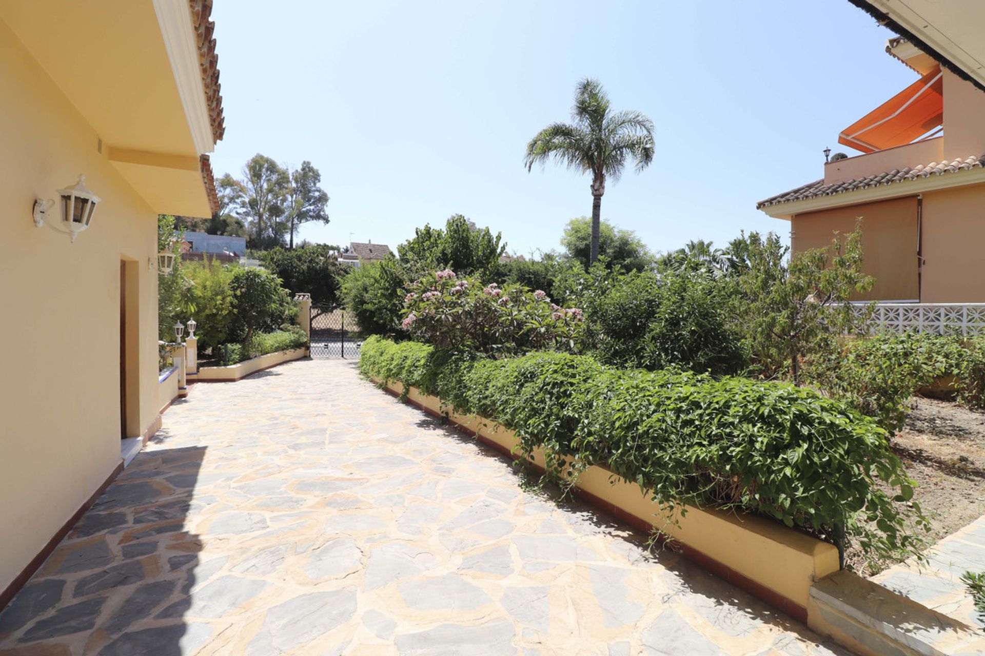 House in San Pedro de Alcántara, Andalusia 11846303