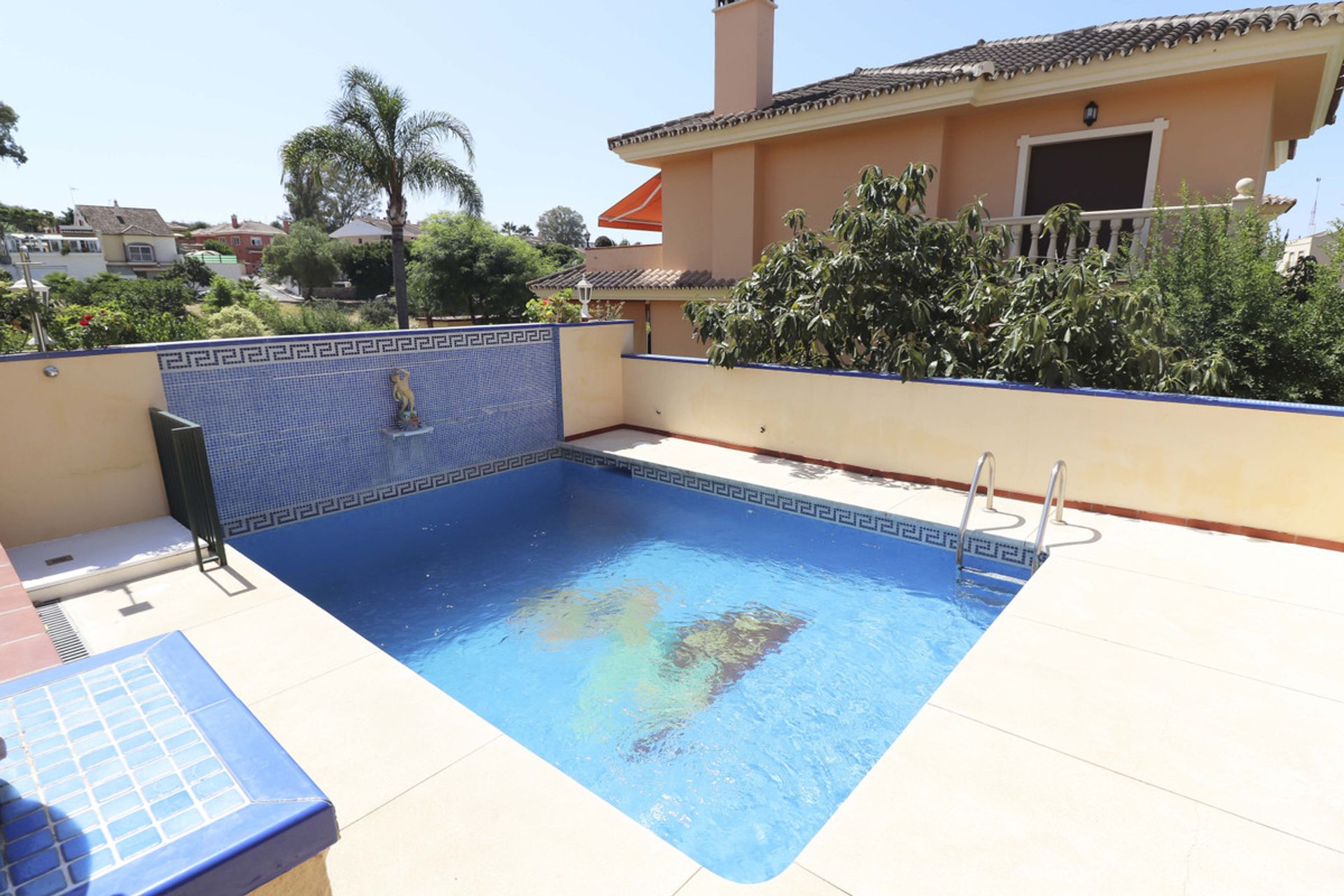 House in San Pedro de Alcántara, Andalusia 11846303