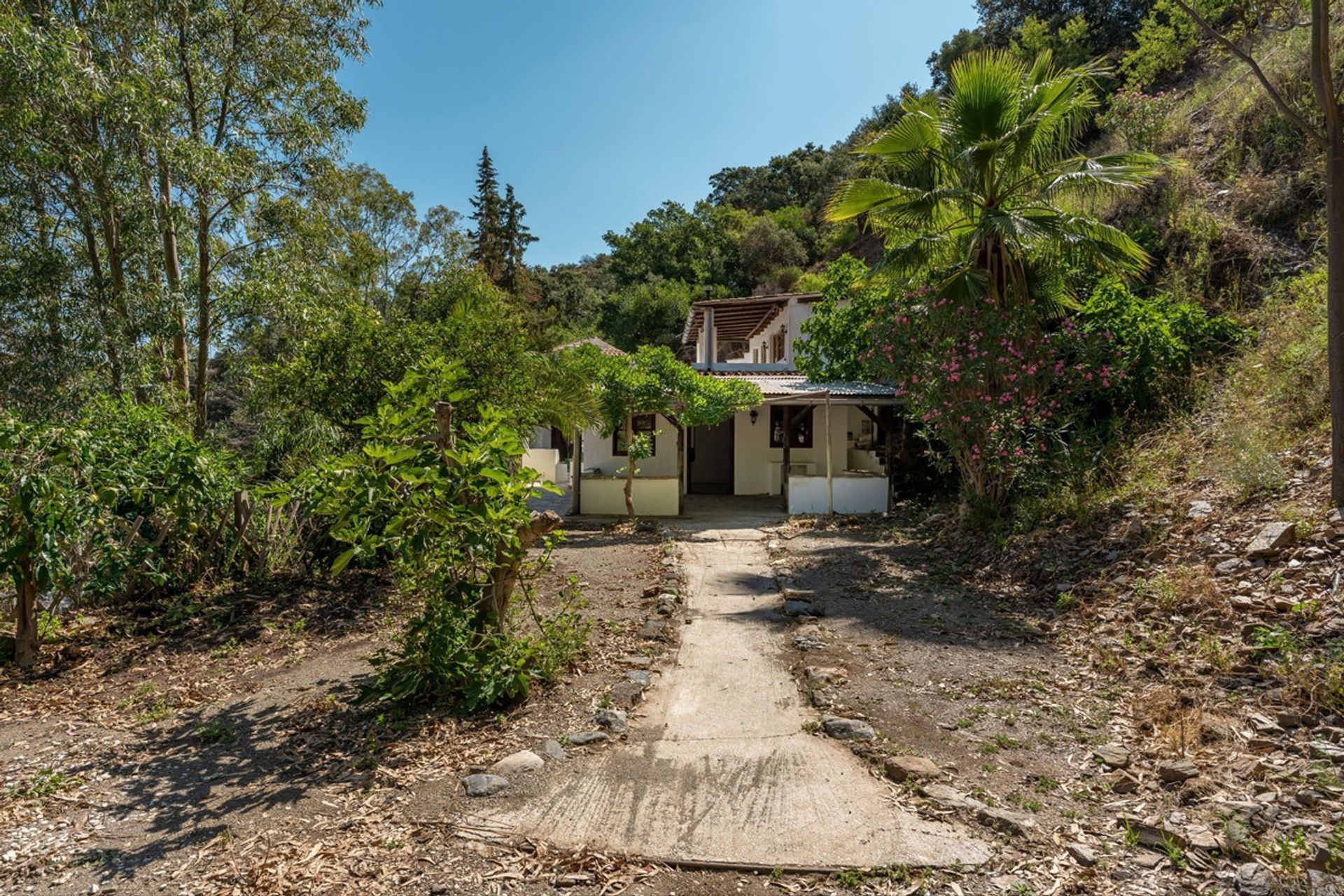 House in Coin, Andalusia 11846327