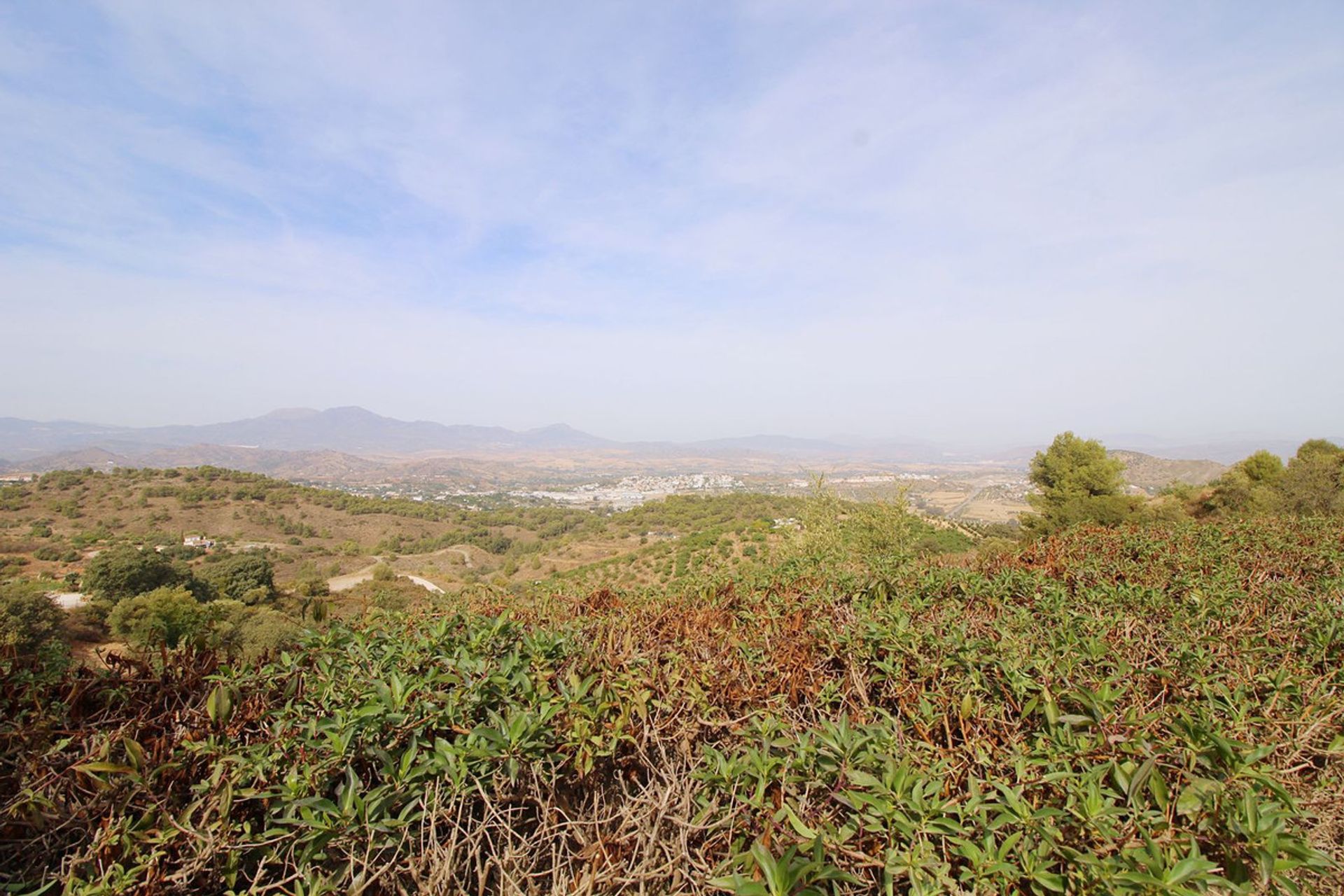 Hus i Coín, Andalusia 11846350