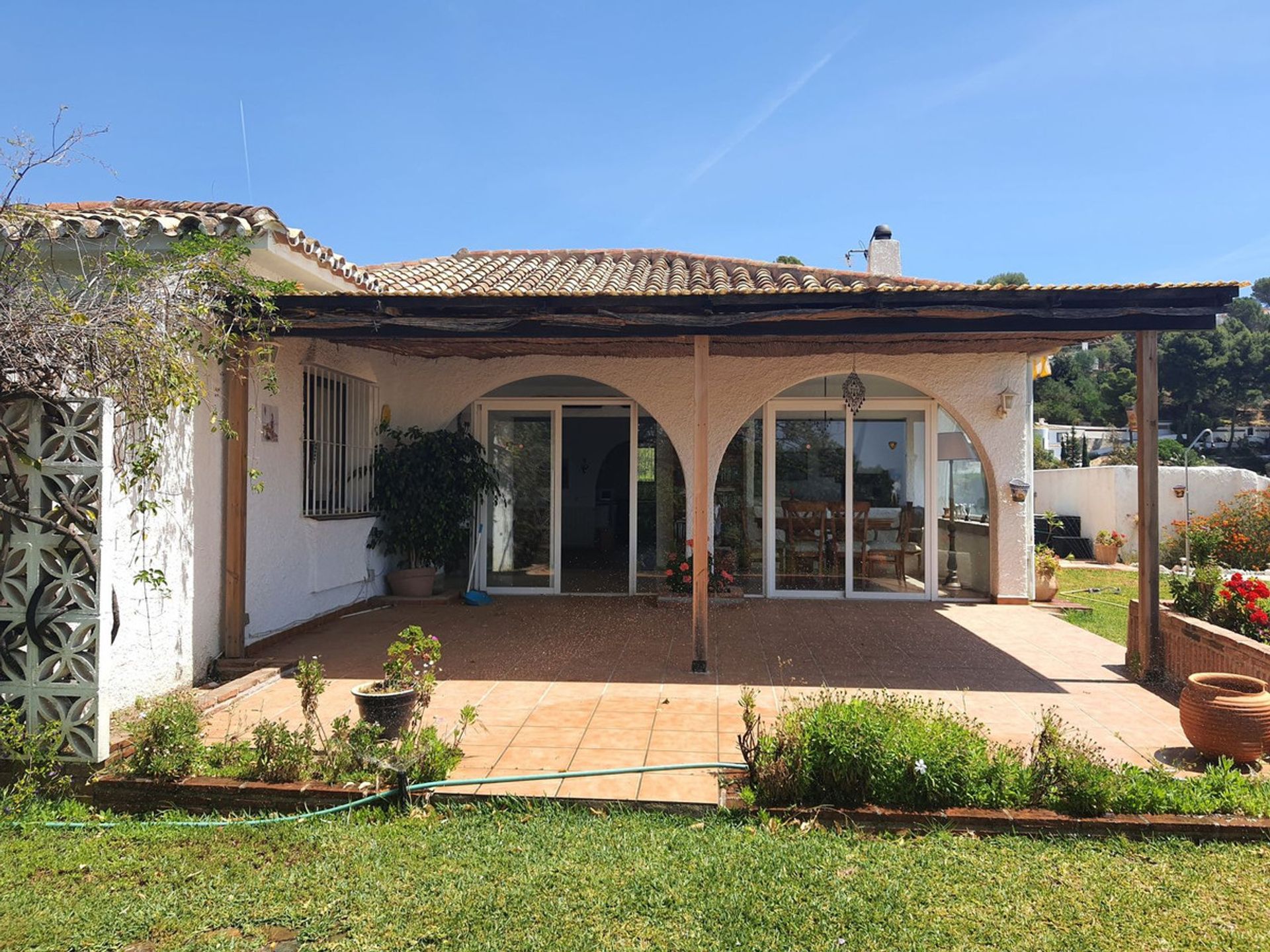 casa en mija, Andalucía 11846357