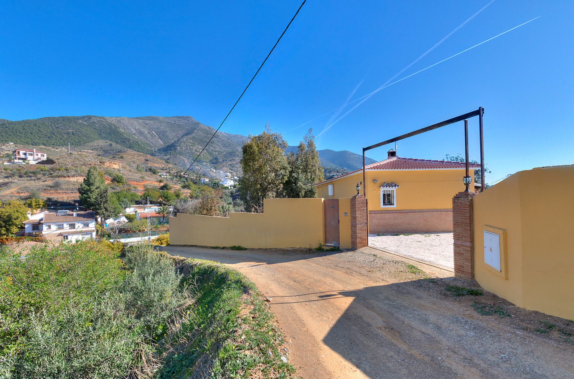 casa no Valtocado, Andalusia 11846358