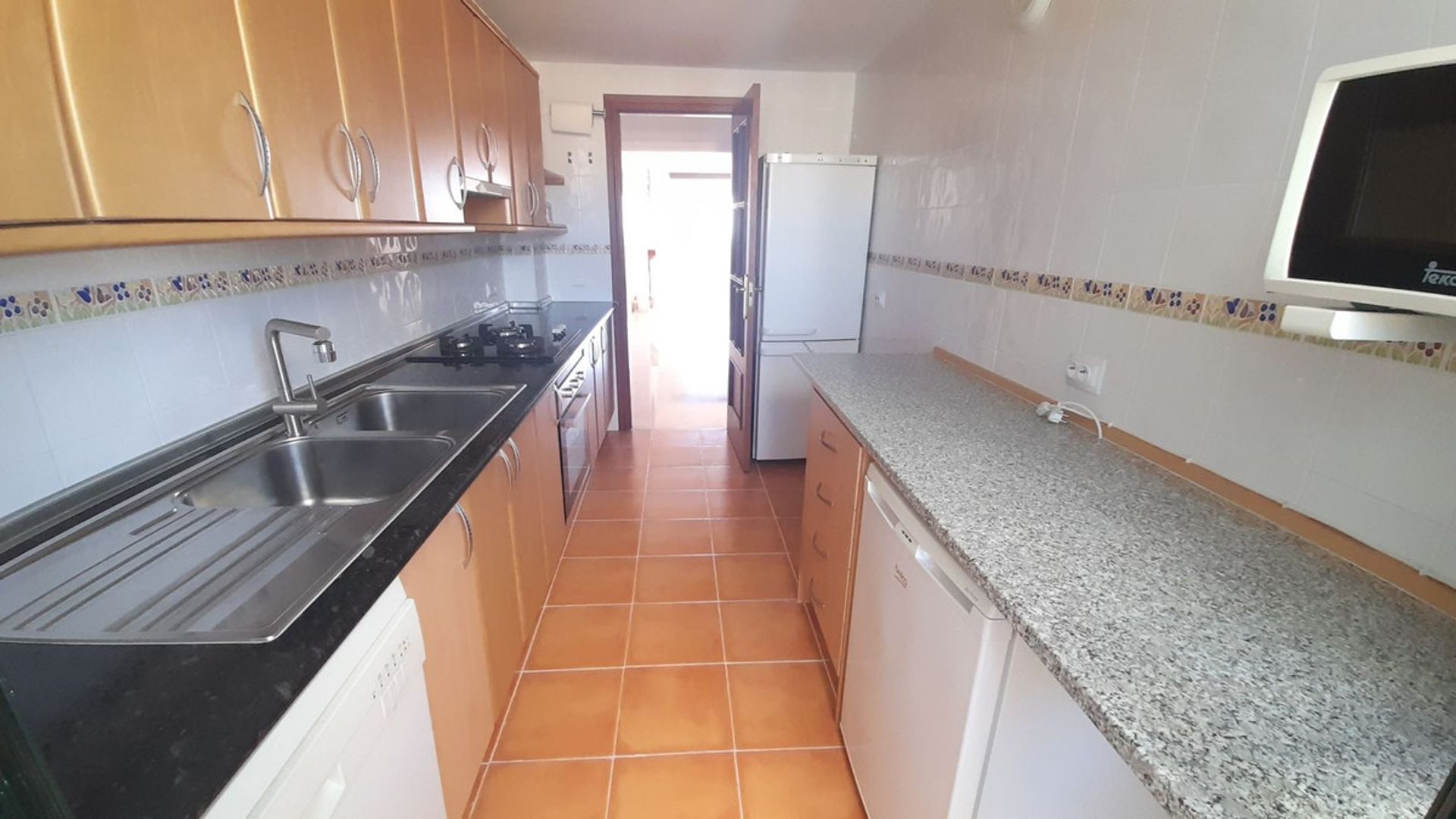 Condominio en San Pedro de Alcántara, Andalucía 11846361