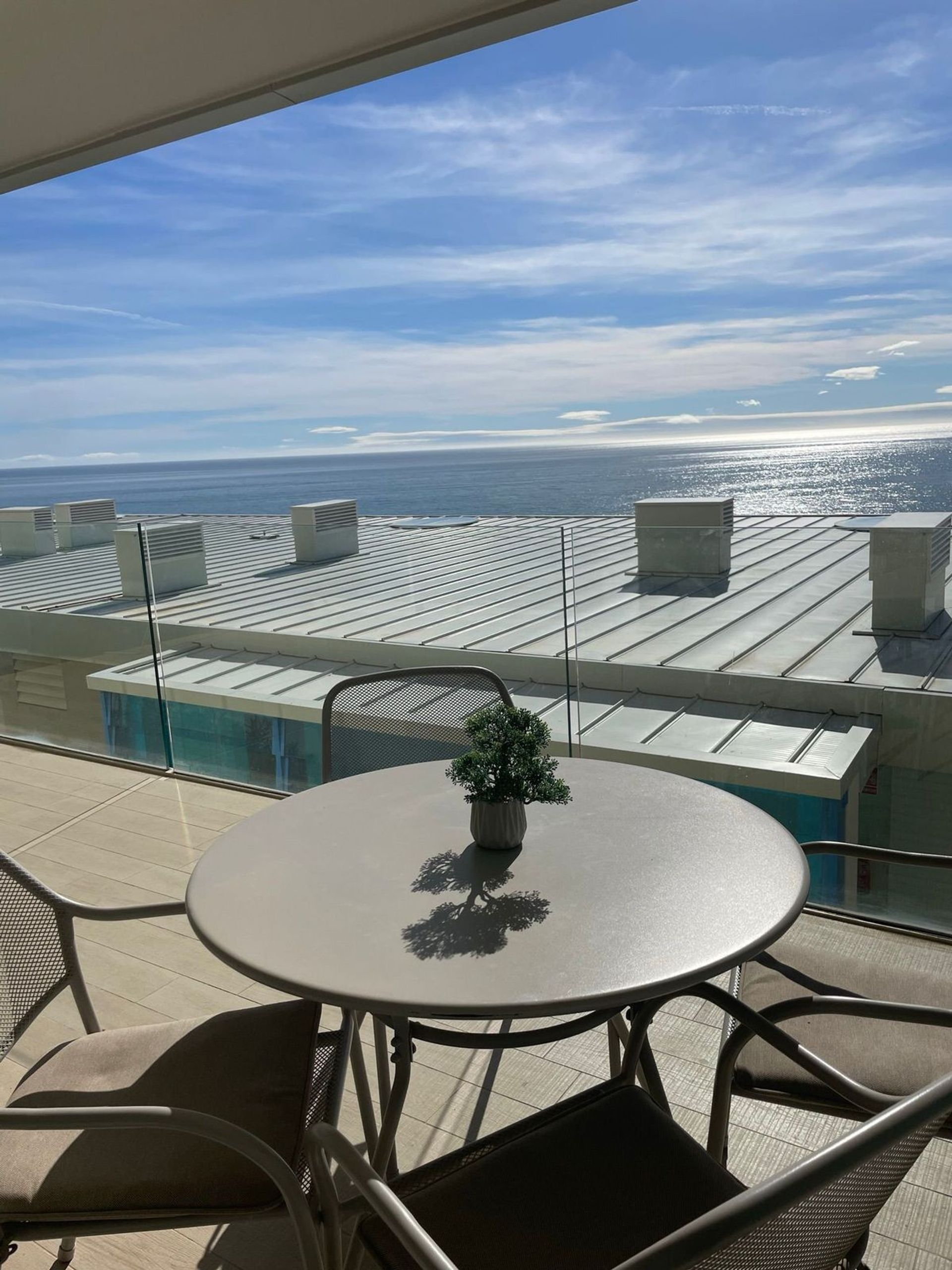 Condominium dans Fuengirola, Andalousie 11846379