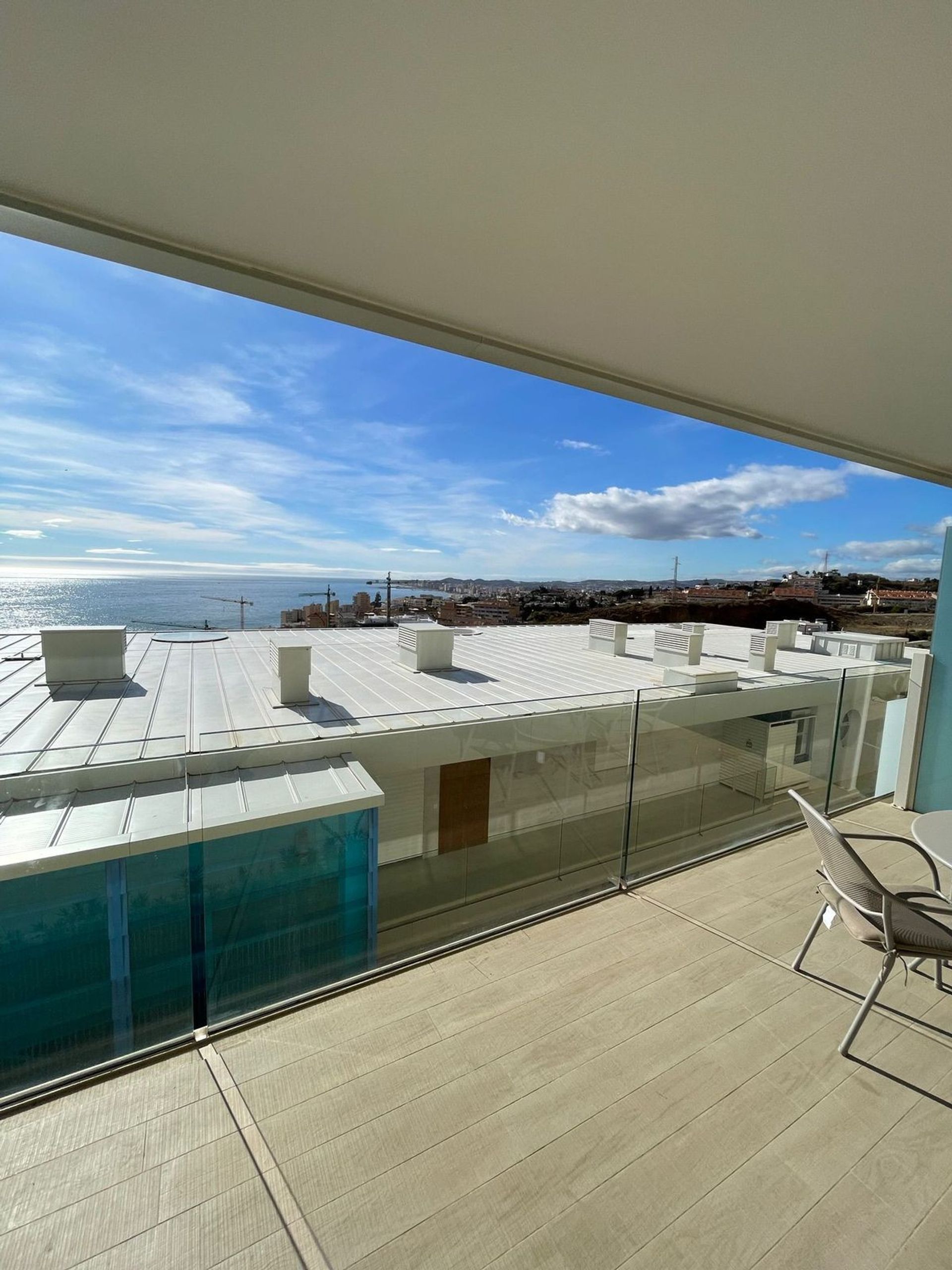 Condominium dans Fuengirola, Andalousie 11846379