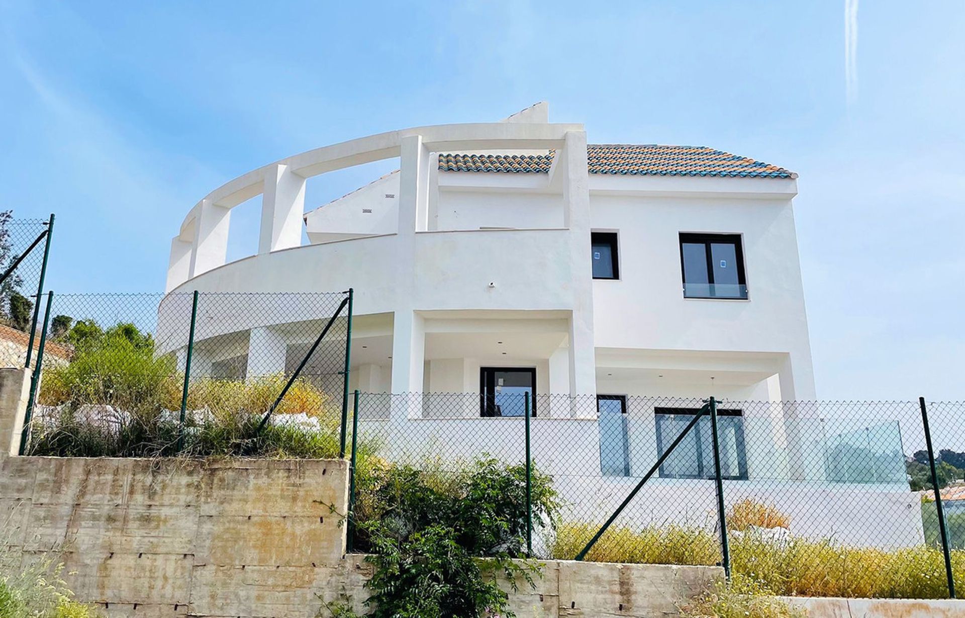 Haus im Benalmádena, Andalucía 11846388