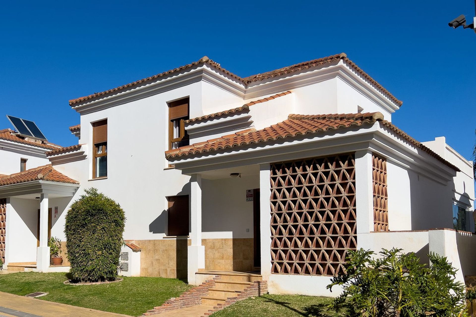 Haus im Benalmádena, Andalusien 11846393