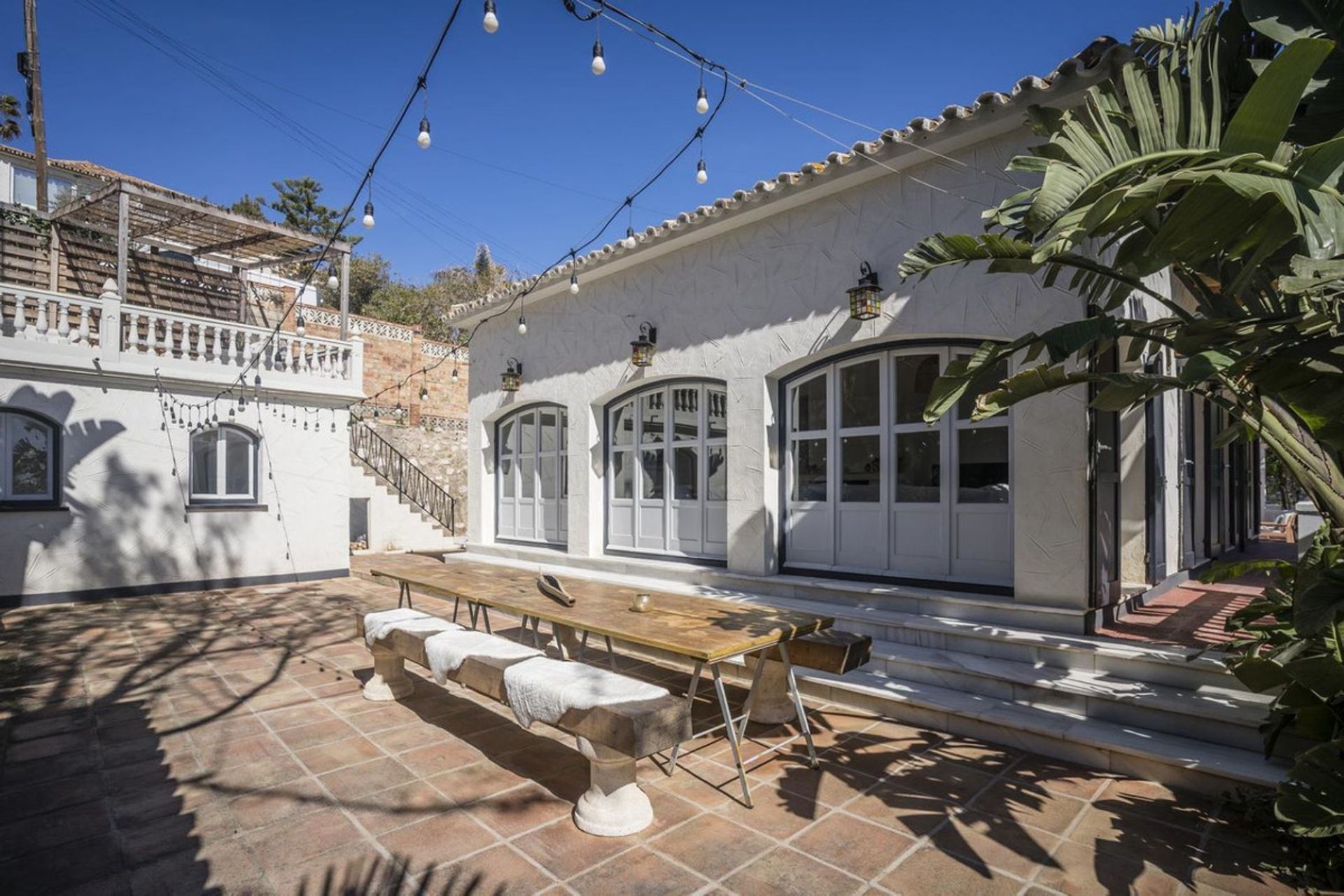 casa no Mijas, Andalusia 11846408