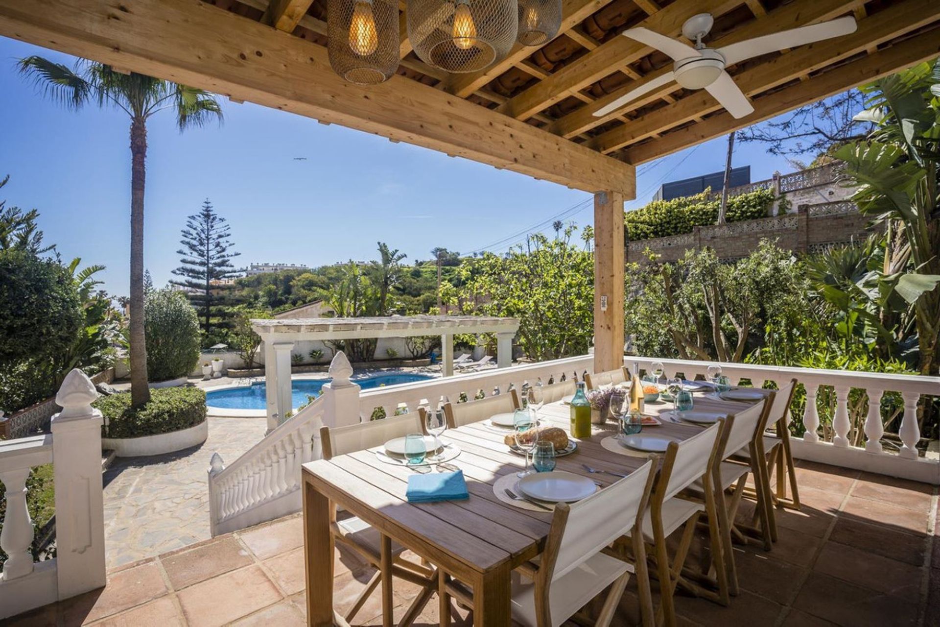 casa no Mijas, Andalusia 11846408