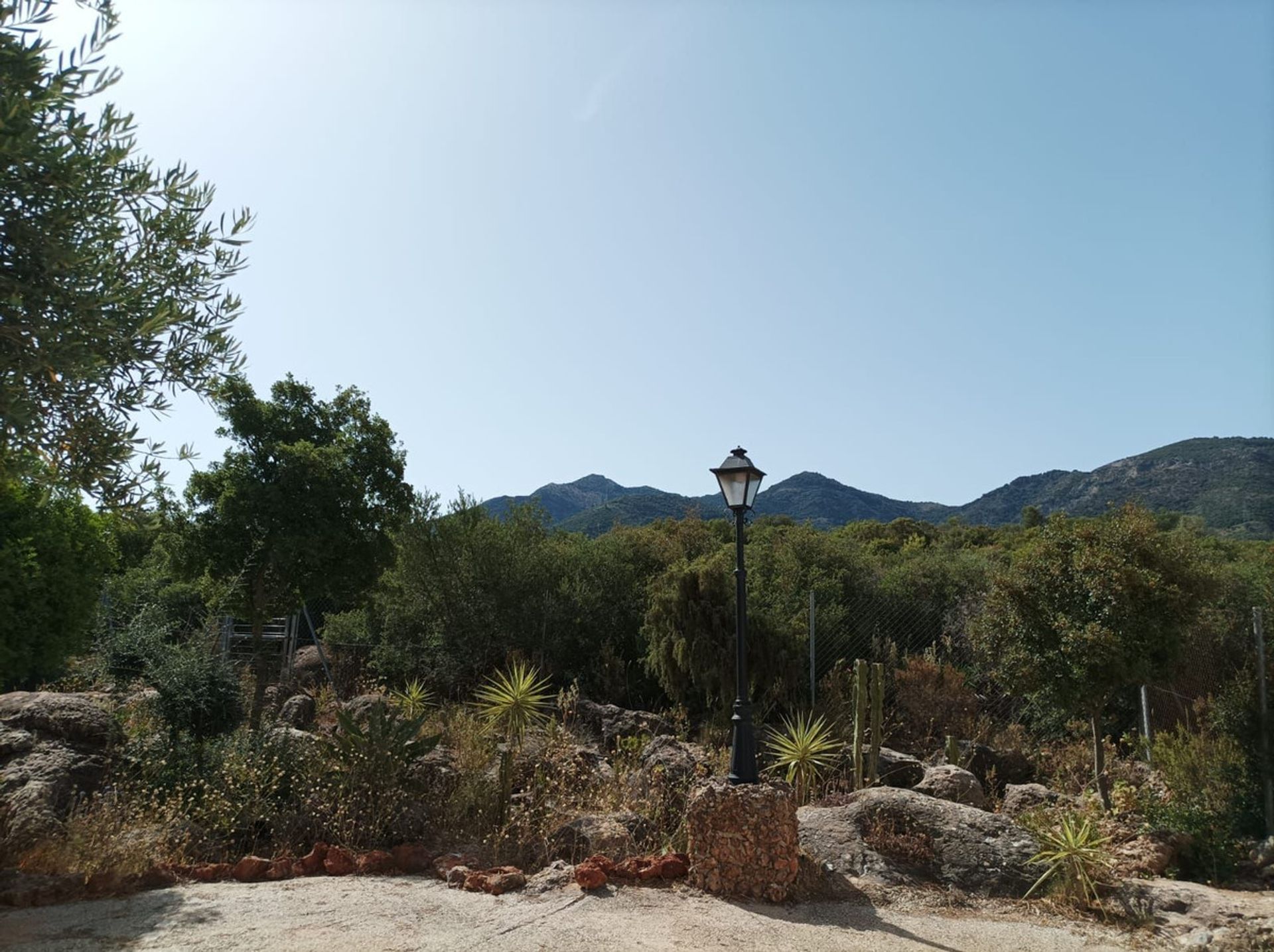 loger dans Alhaurín el Grande, Andalucía 11846418