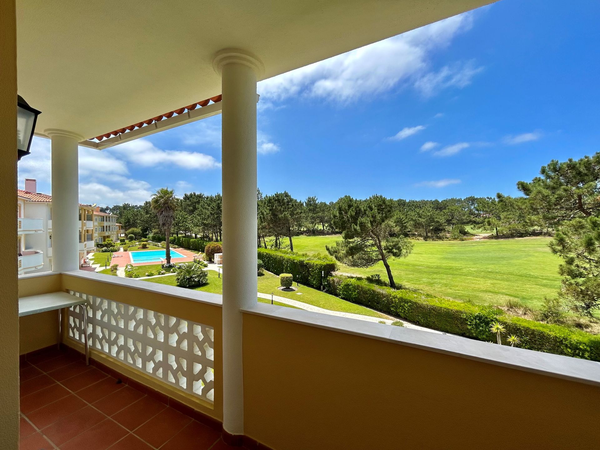 Condominium dans Vale de Janelas, Leiria 11846446