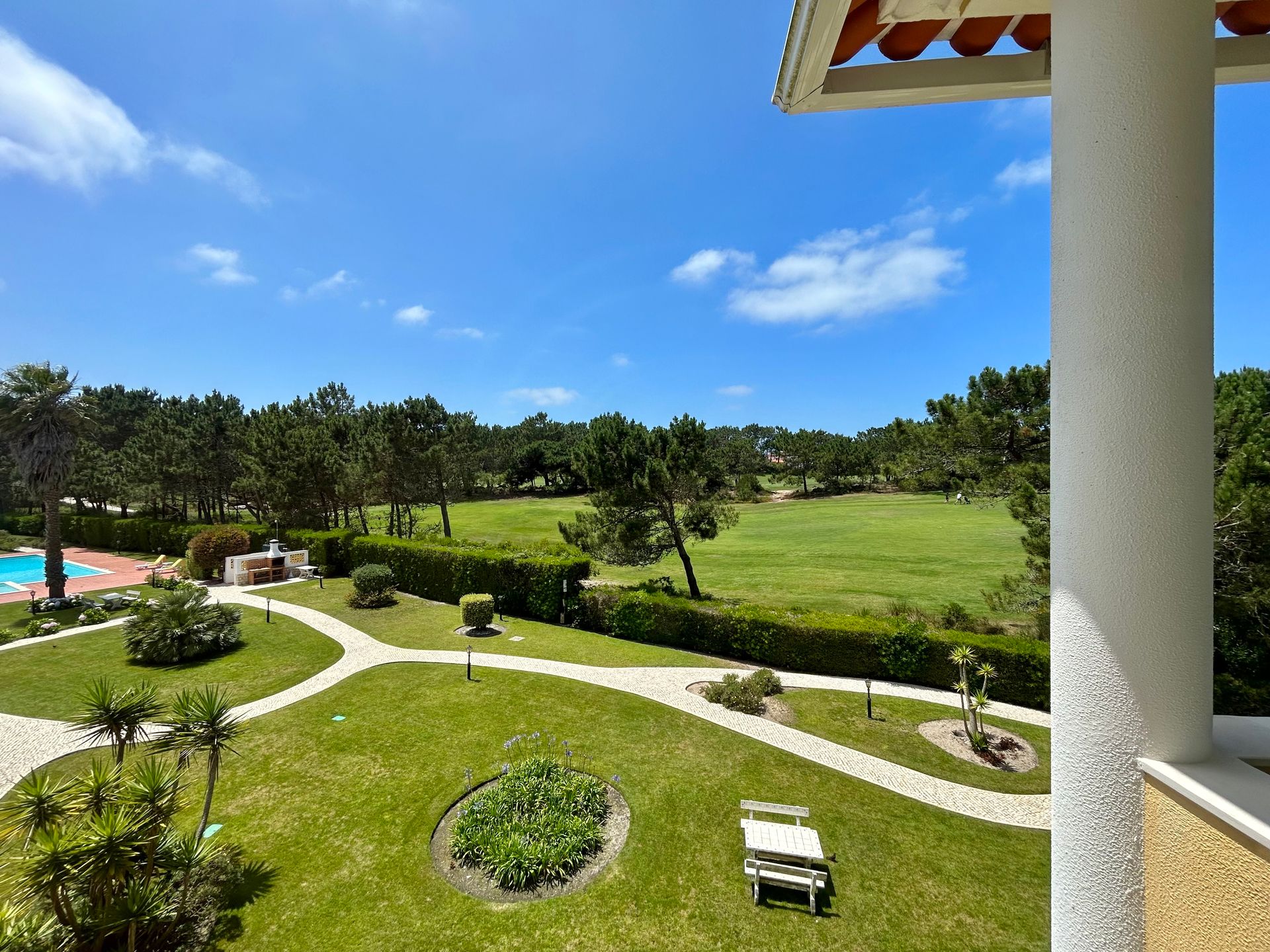 Condominium in Vale de Janelas, Leiria 11846446