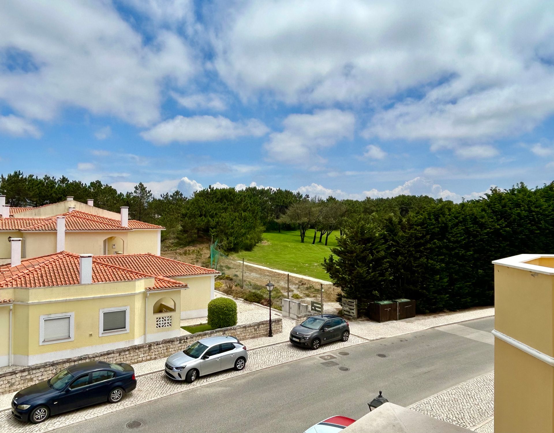 Condominium dans Vale de Janelas, Leiria 11846446