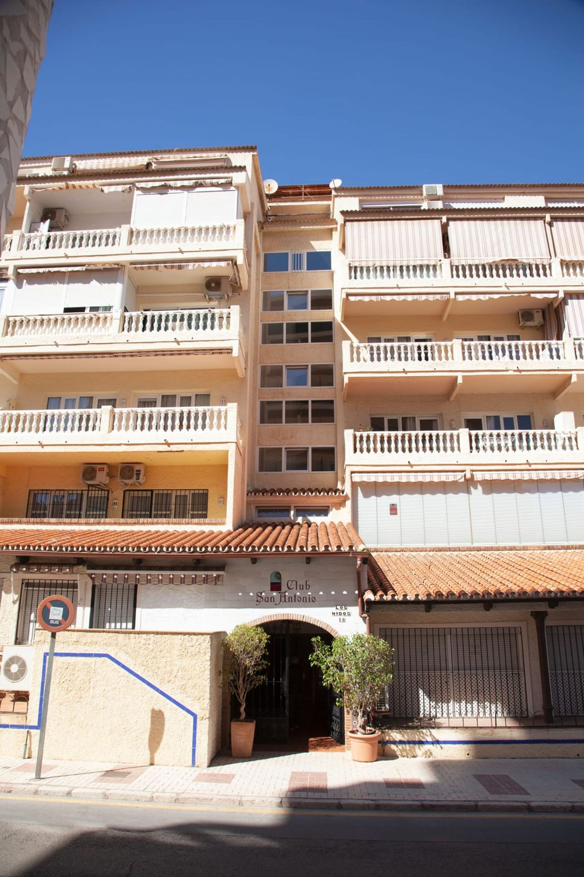 Condominio nel , Andalusia 11846454