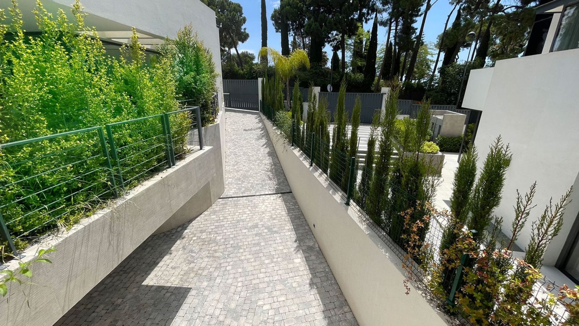 loger dans Marbella, Andalucía 11846462