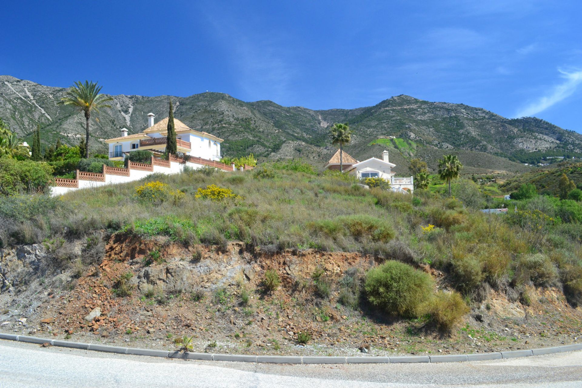 Tierra en Valtocado, Andalusia 11846468